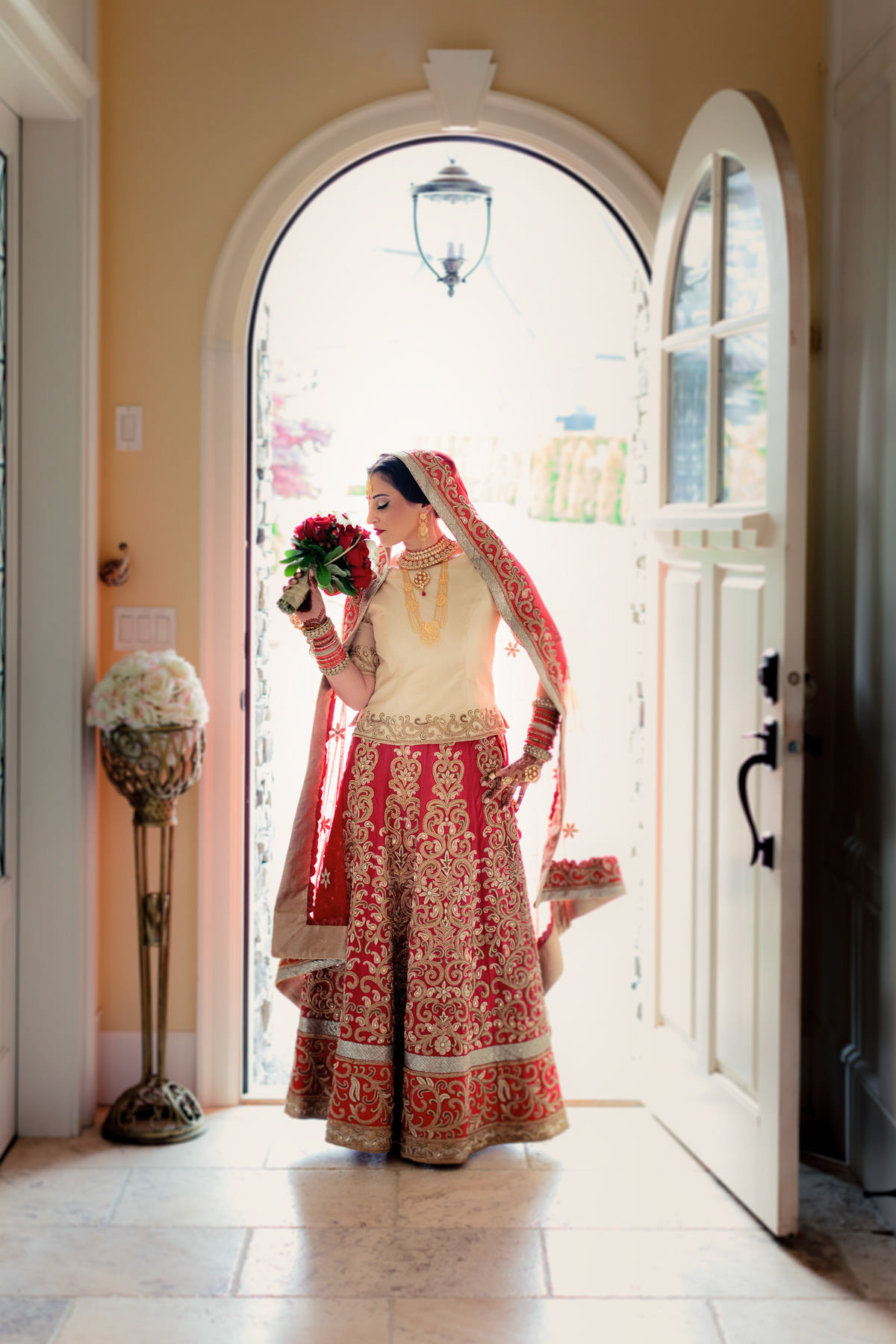Iconic Pictures South Asian Wedding Photographer, Vancouver, BC