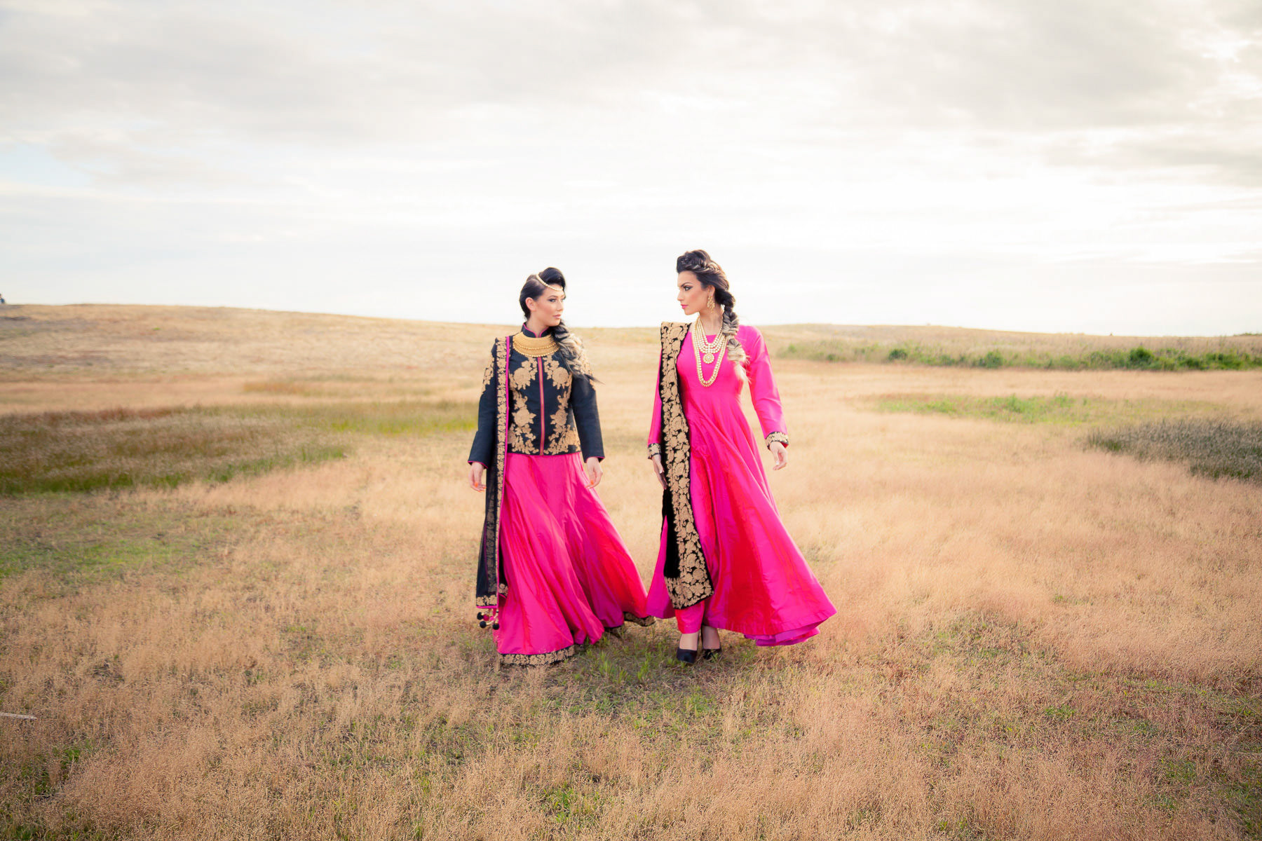 Iconic Pictures South Asian Wedding Photographer, Vancouver, BC