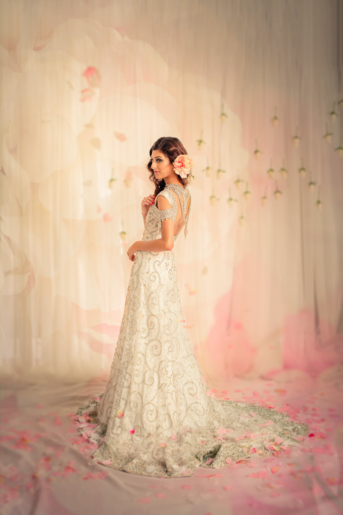 Iconic Pictures South Asian Wedding Photographer, Vancouver, BC