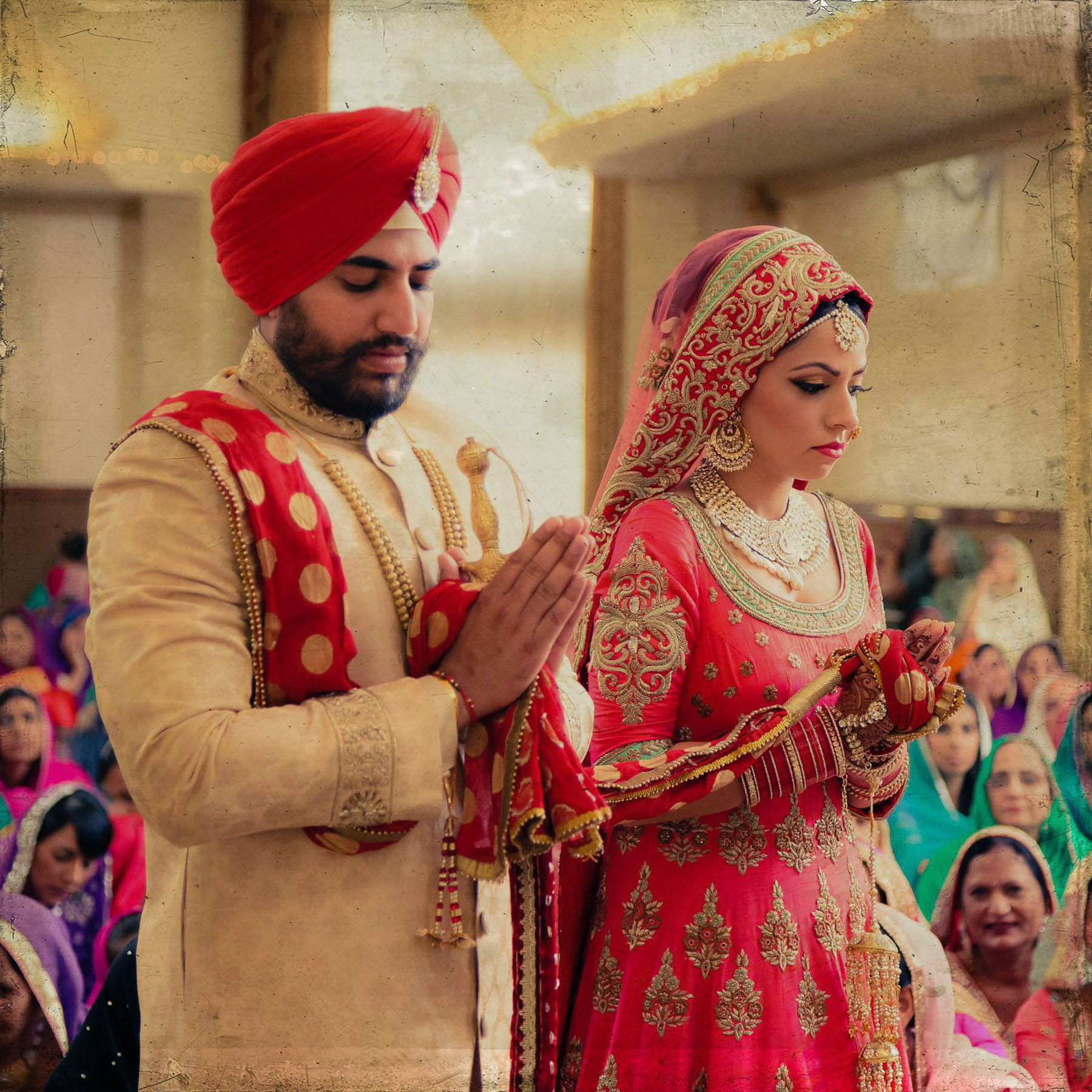 Iconic Pictures South Asian Wedding Photographer, Vancouver, BC