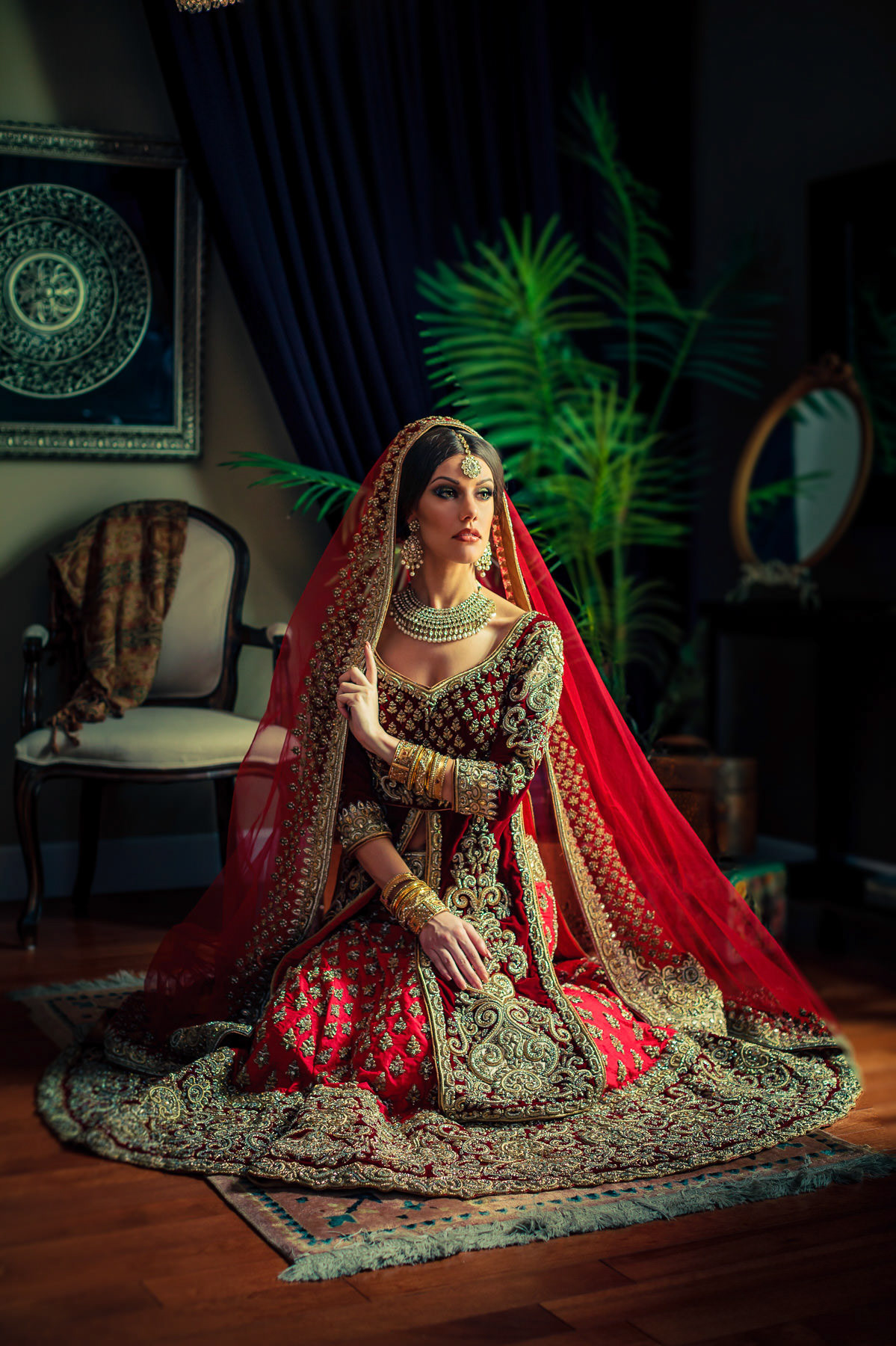 Iconic Pictures South Asian Wedding Photographer, Vancouver, BC