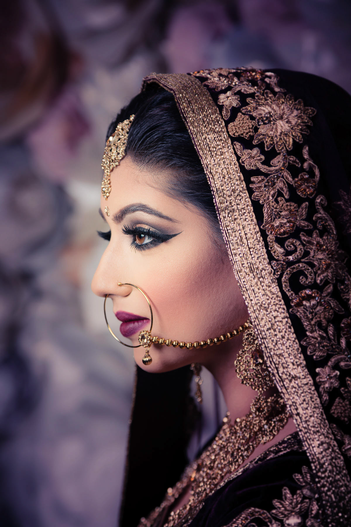 Iconic Pictures South Asian Wedding Photographer, Vancouver, BC
