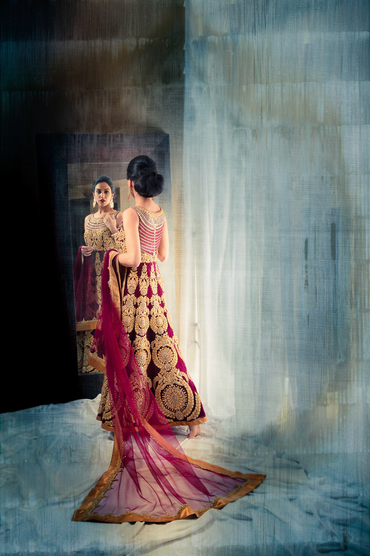 Iconic Pictures South Asian Wedding Photographer, Vancouver, BC