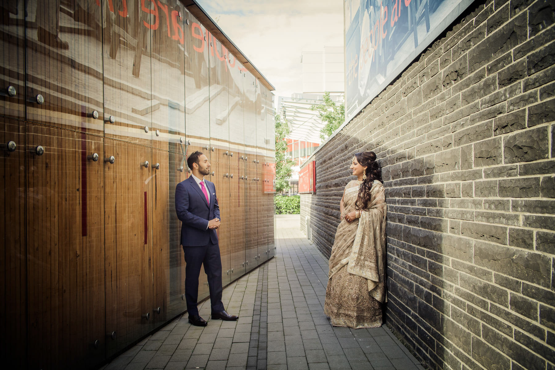 Iconic Pictures South Asian Wedding Photographer, Vancouver, BC
