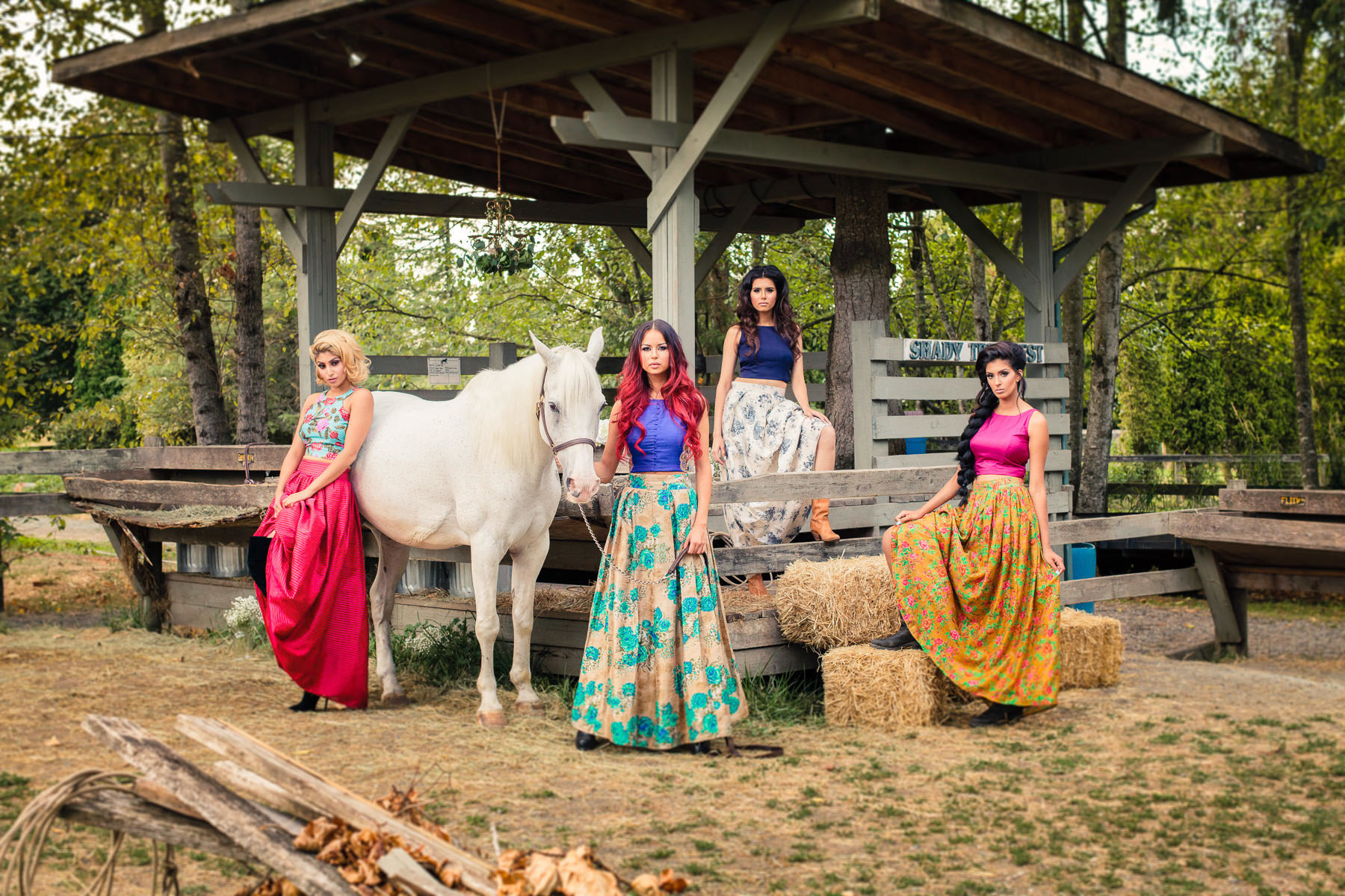 Iconic Pictures South Asian Wedding Photographer, Vancouver, BC