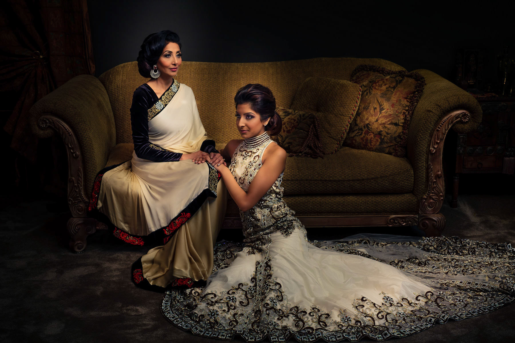 Iconic Pictures South Asian Wedding Photographer, Vancouver, BC