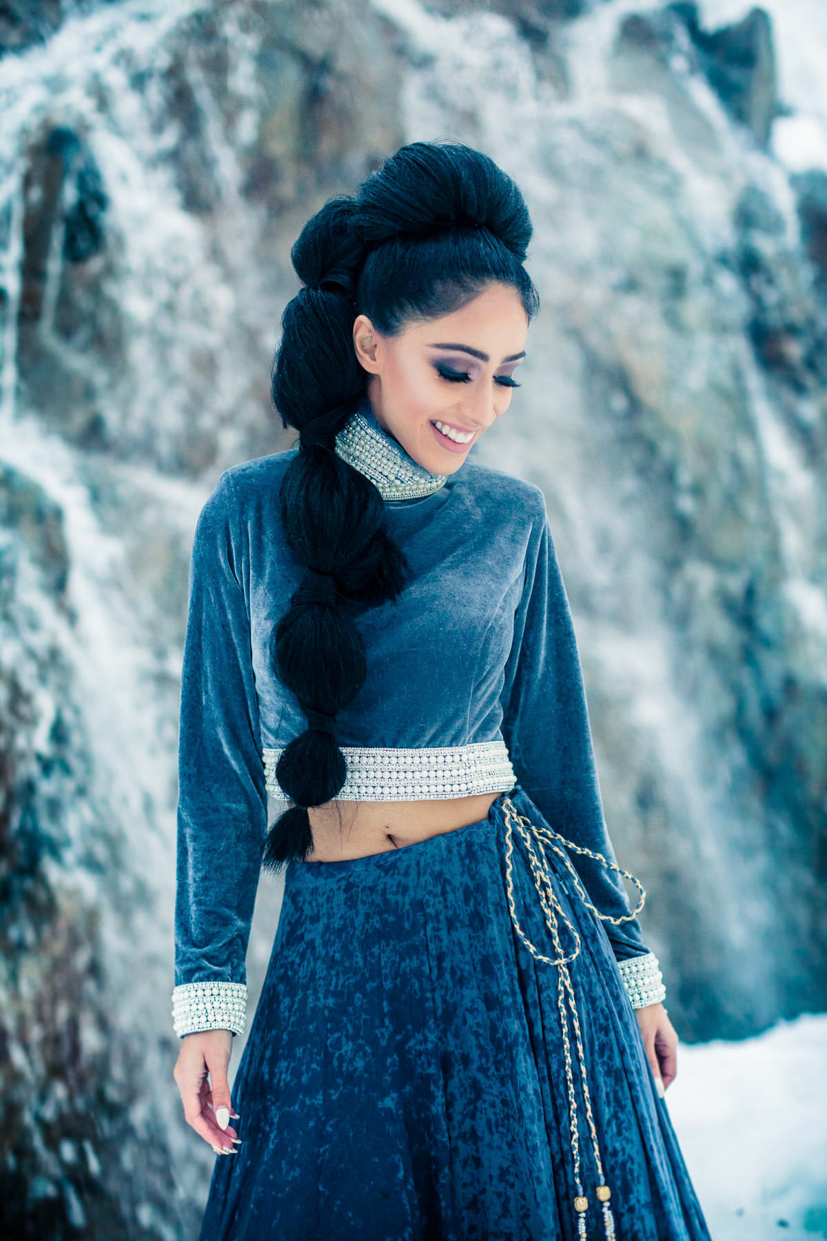 Iconic Pictures South Asian Wedding Photographer, Vancouver, BC