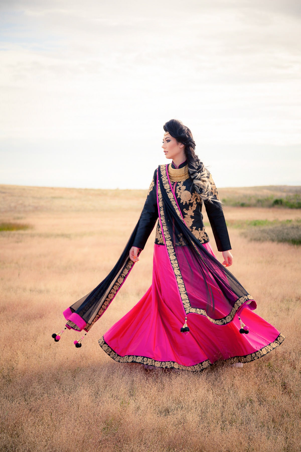 Iconic Pictures South Asian Wedding Photographer, Vancouver, BC