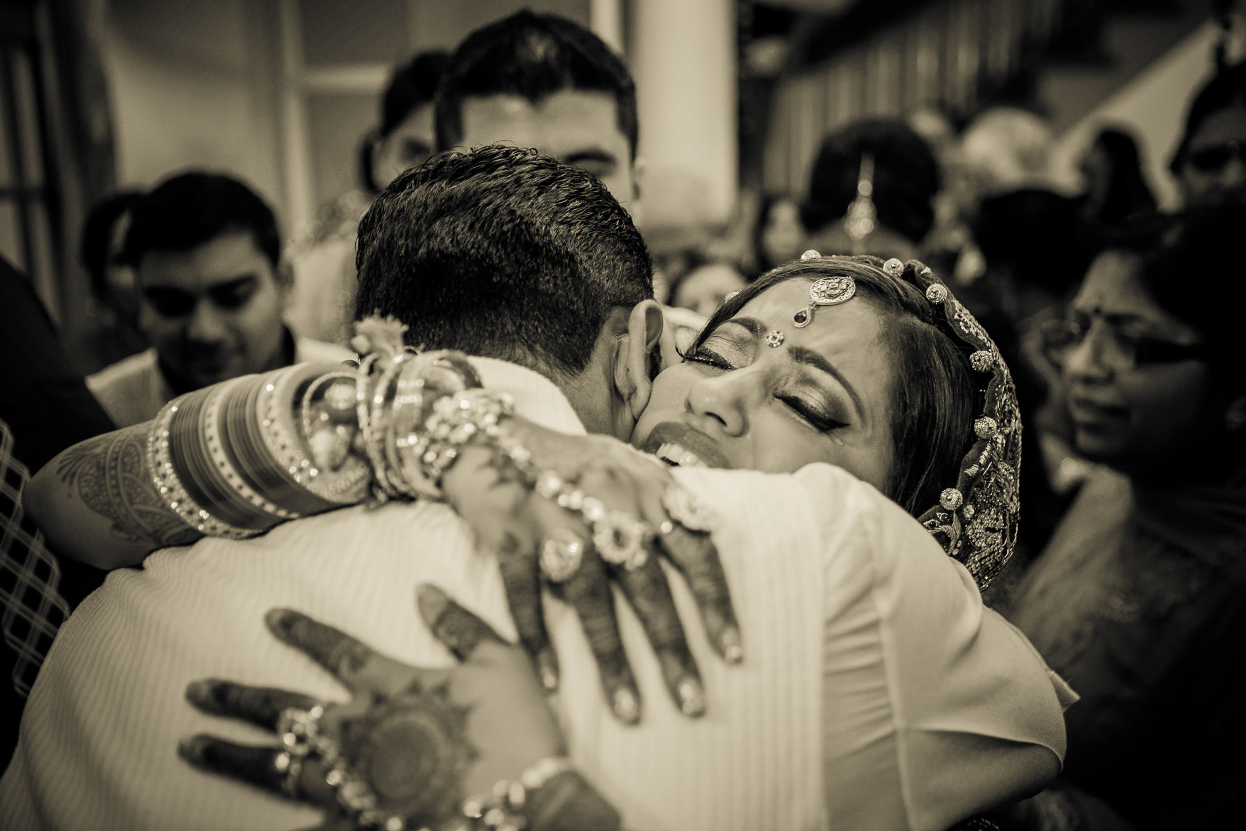 Iconic Pictures South Asian Wedding Photographer, Vancouver, BC