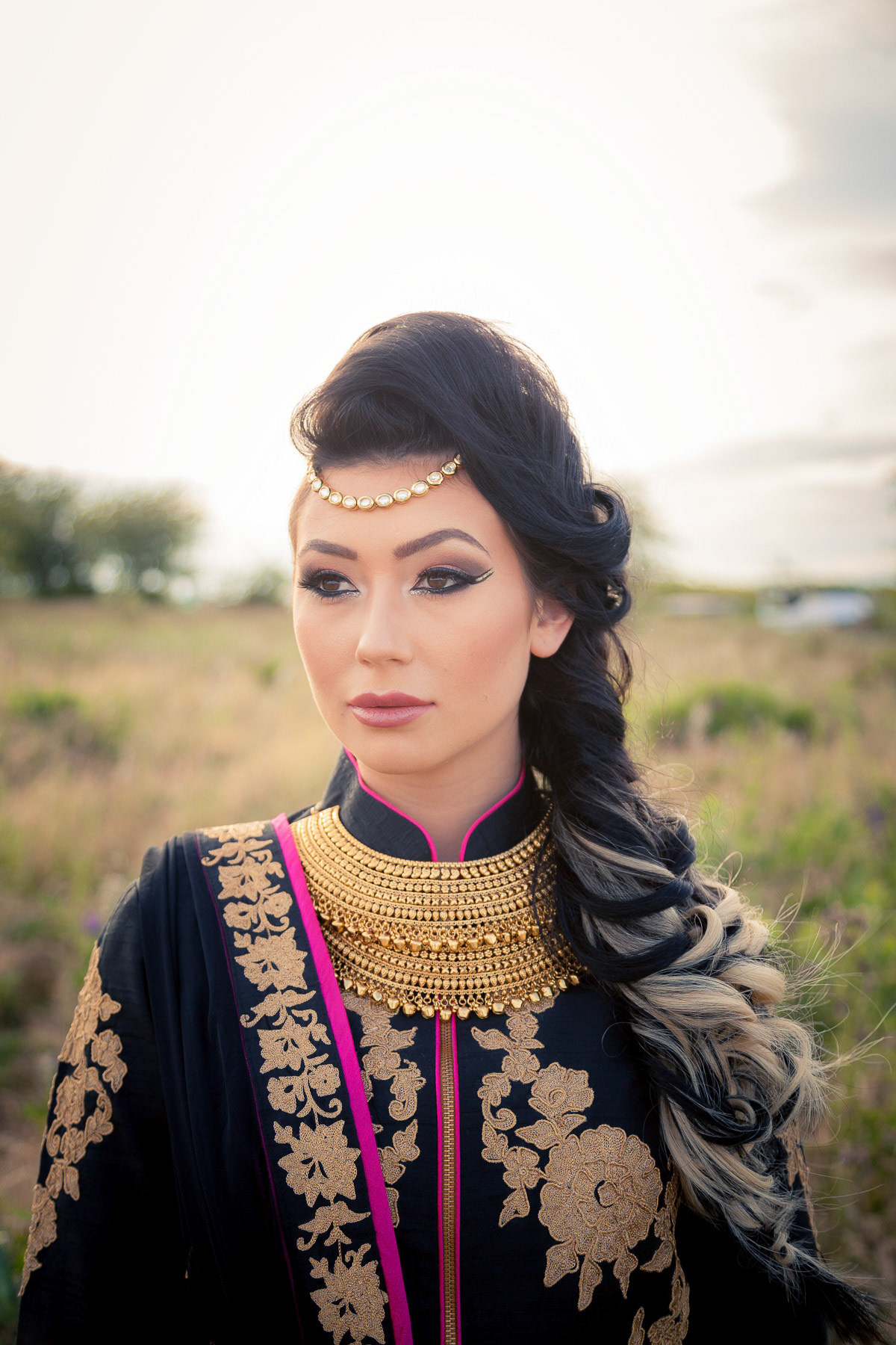 Iconic Pictures South Asian Wedding Photographer, Vancouver, BC