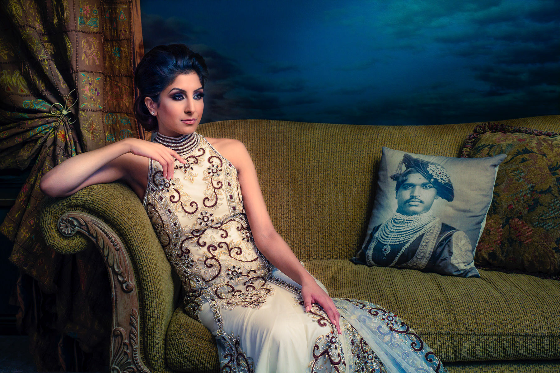 Iconic Pictures South Asian Wedding Photographer, Vancouver, BC