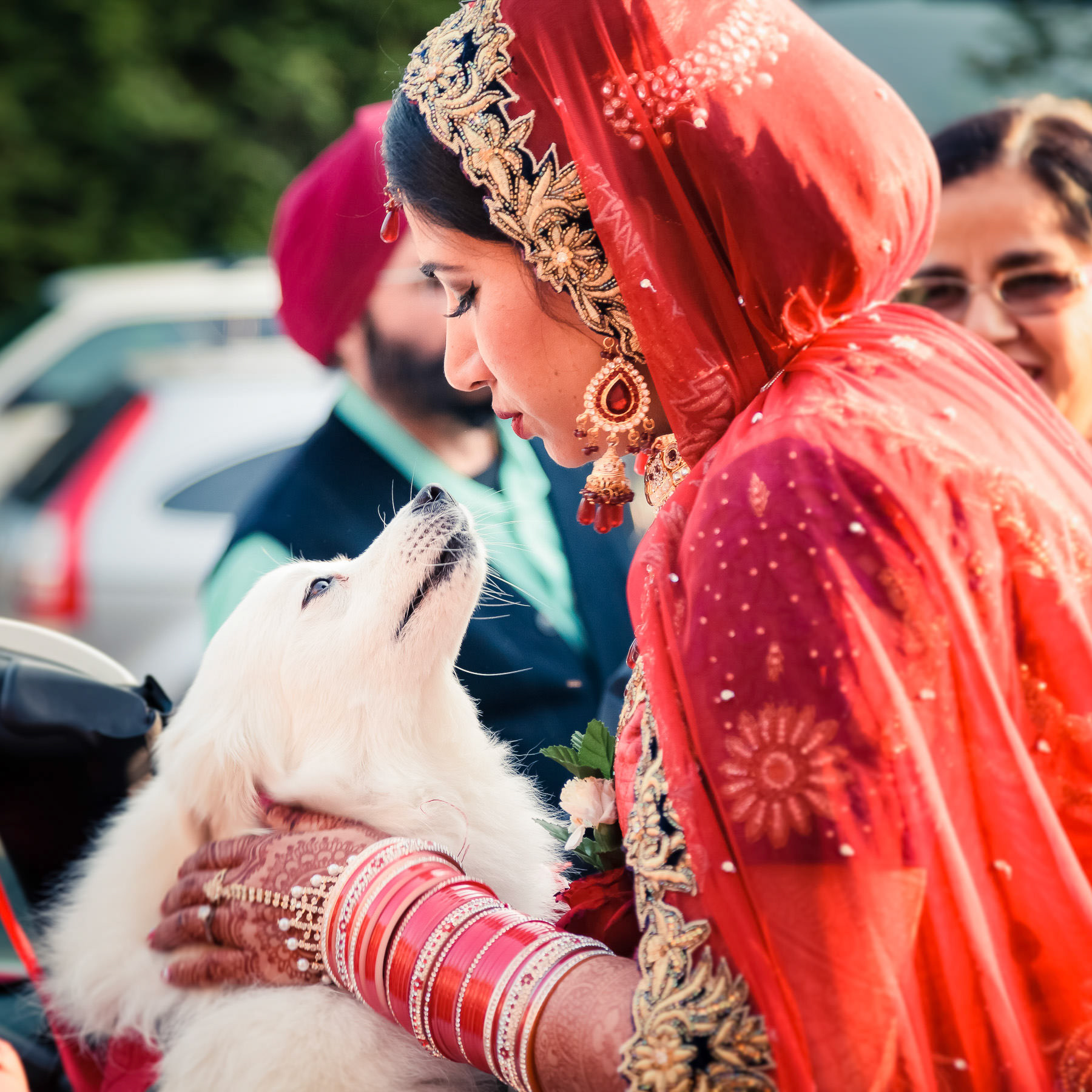 Iconic Pictures South Asian Wedding Photographer, Vancouver, BC