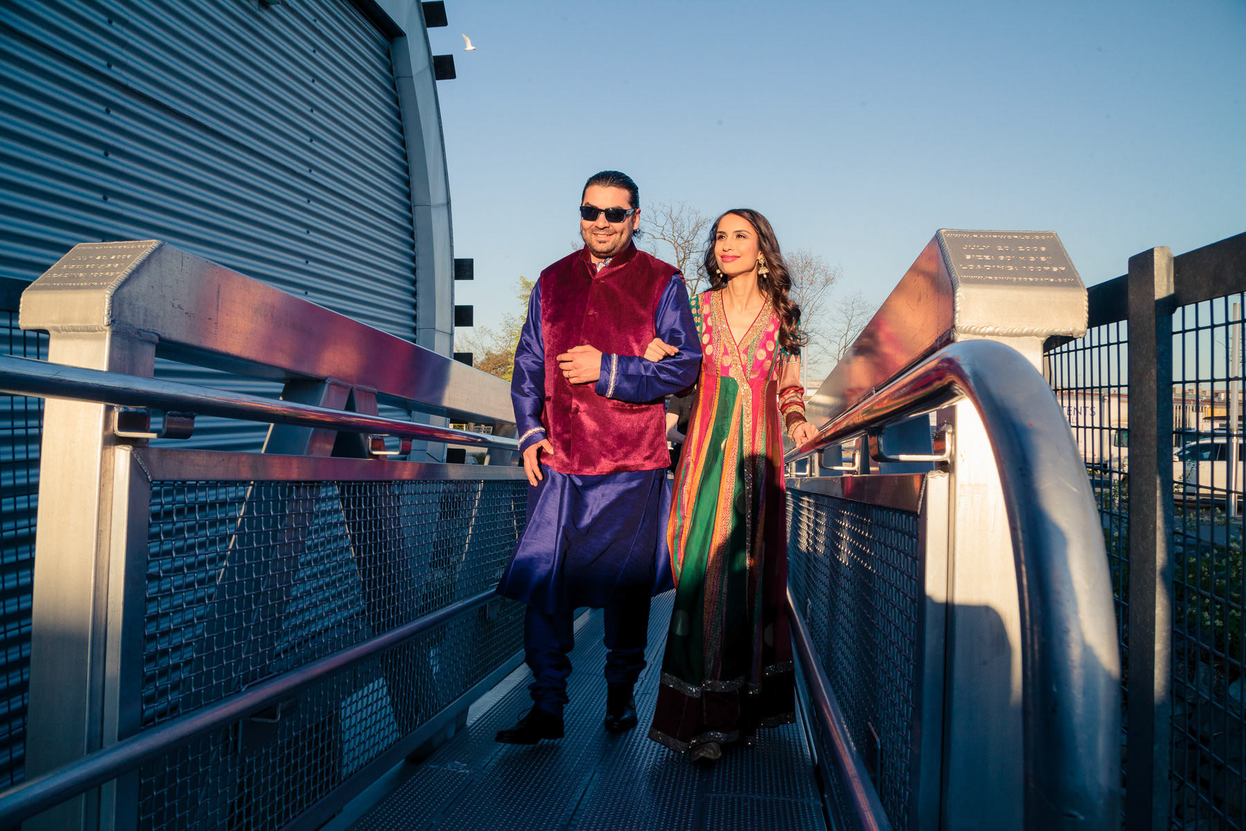 Iconic Pictures South Asian Wedding Photographer, Vancouver, BC
