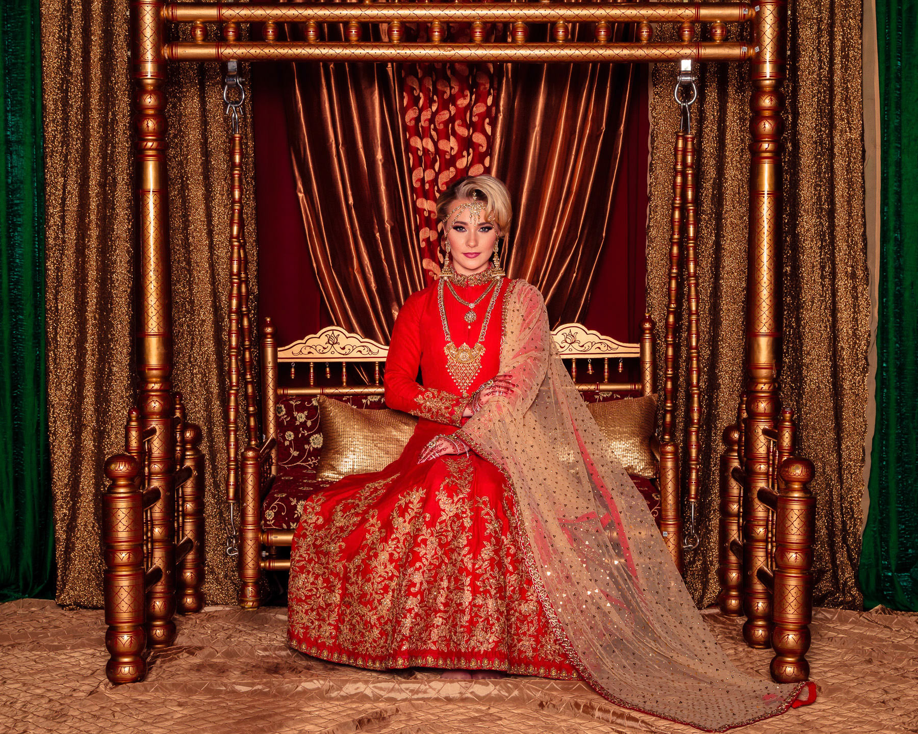 Iconic Pictures South Asian Wedding Photographer, Vancouver, BC