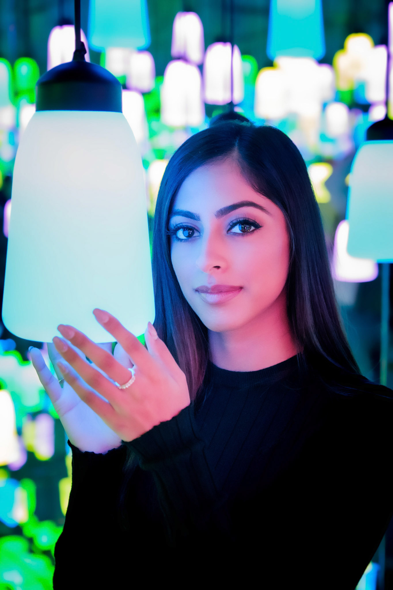 Hair and Makeup by Empress Studios