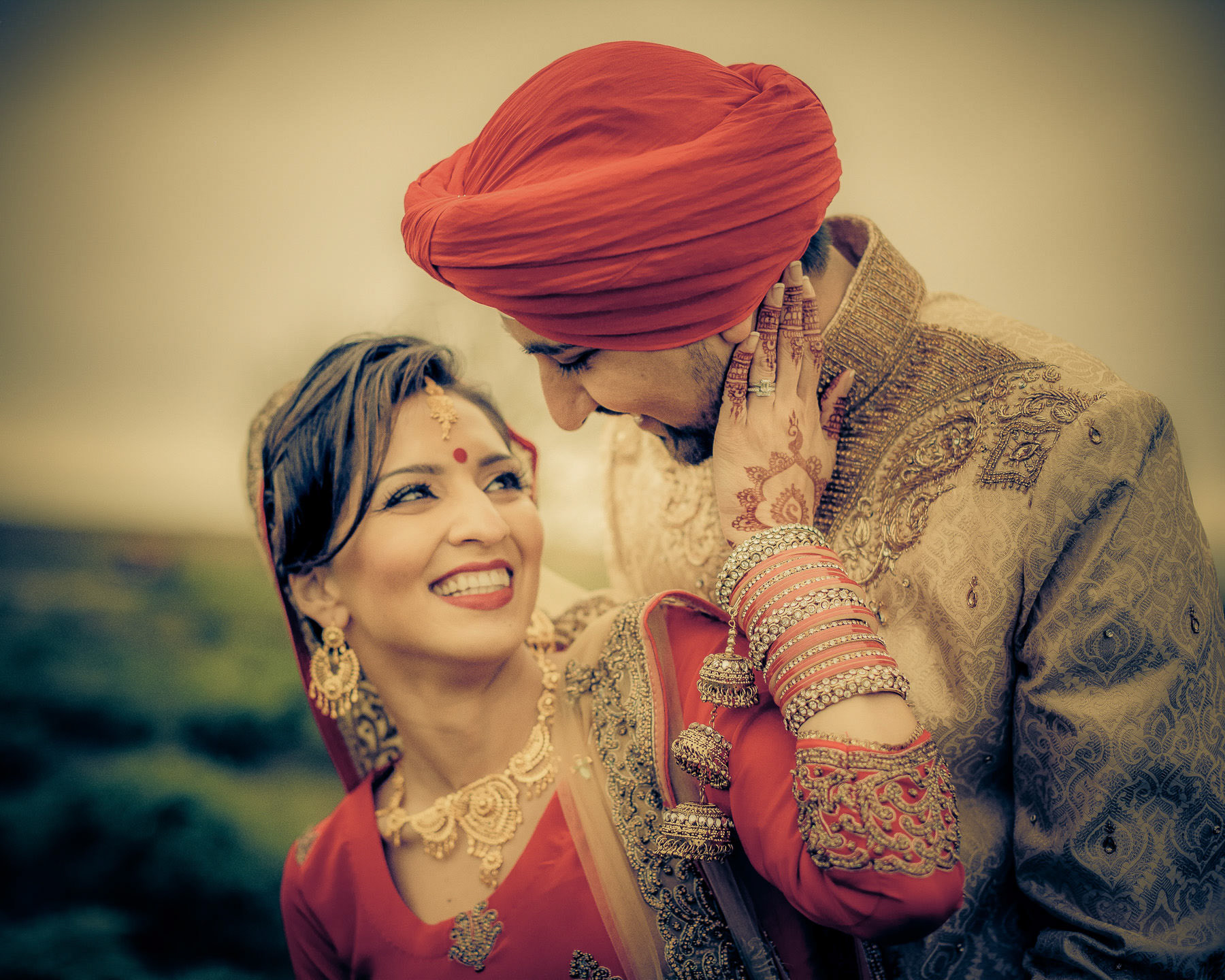 Iconic Pictures South Asian Wedding Photographer, Vancouver, BC