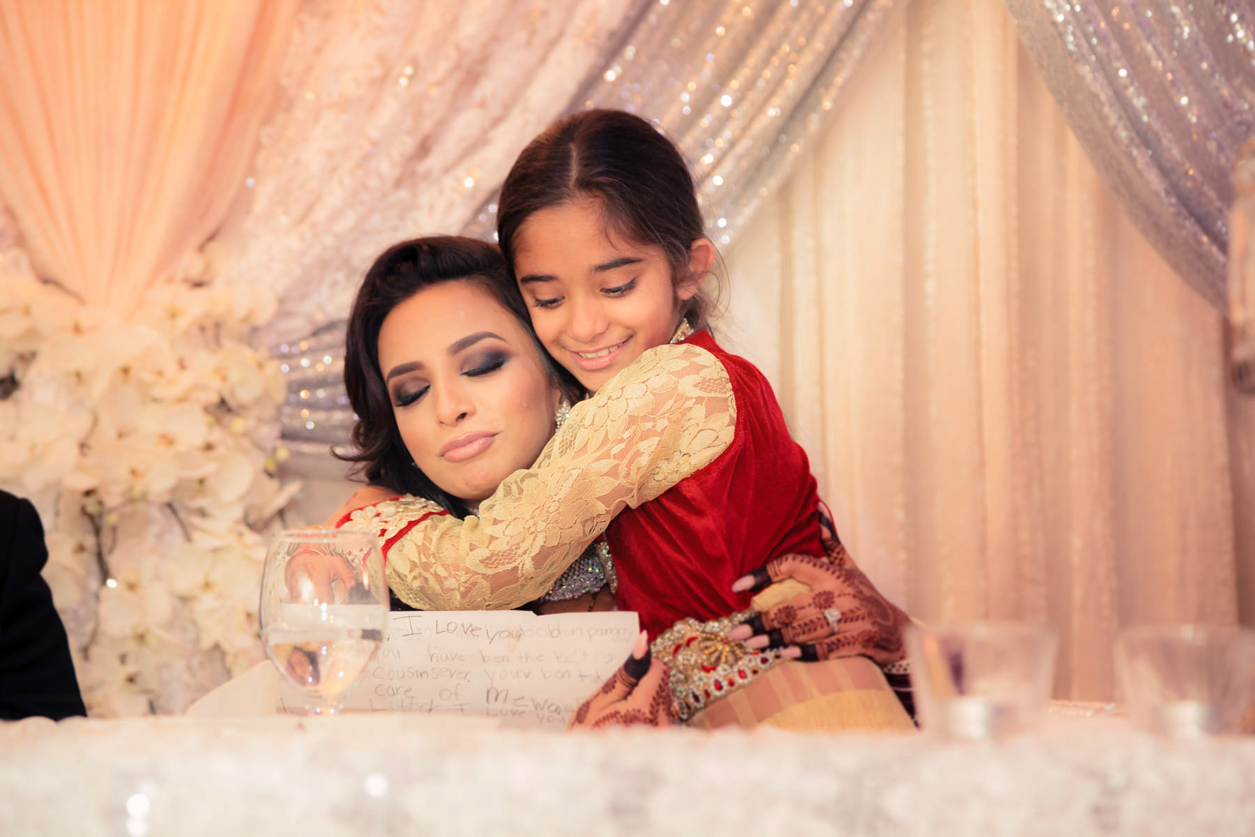 Iconic Pictures South Asian Wedding Photographer, Vancouver, BC