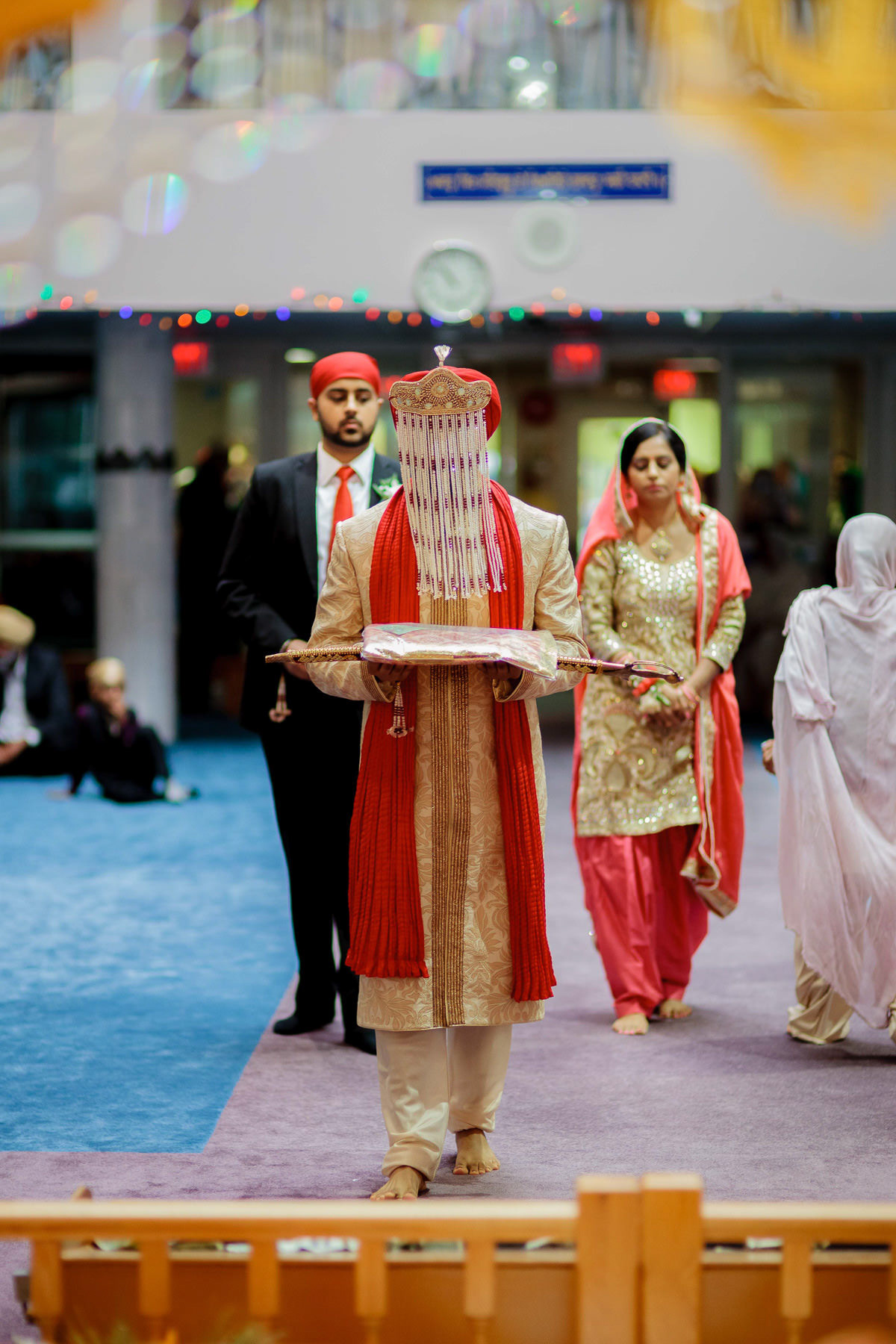 Iconic Pictures South Asian Wedding Photographer, Vancouver, BC