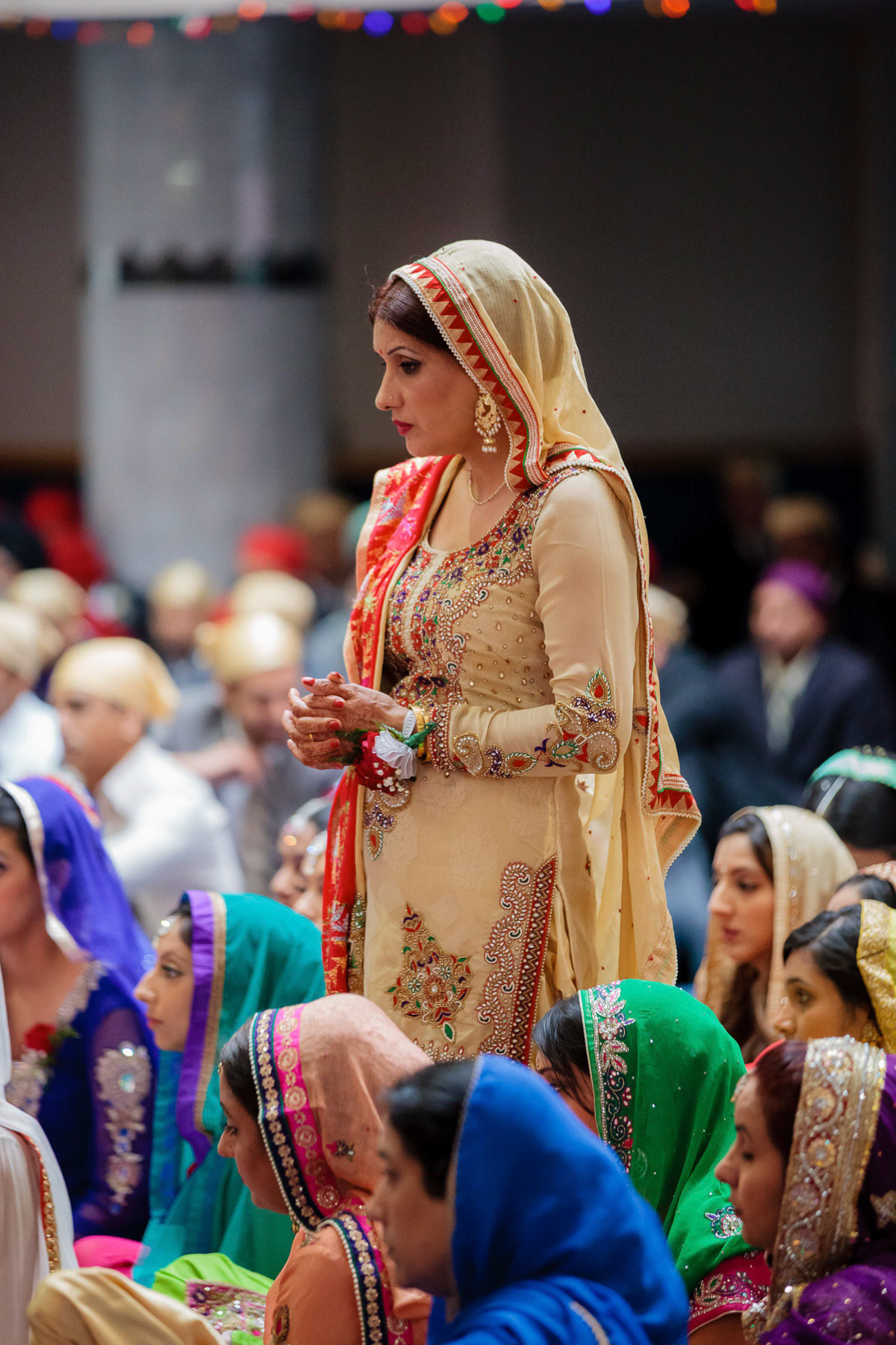Iconic Pictures South Asian Wedding Photographer, Vancouver, BC