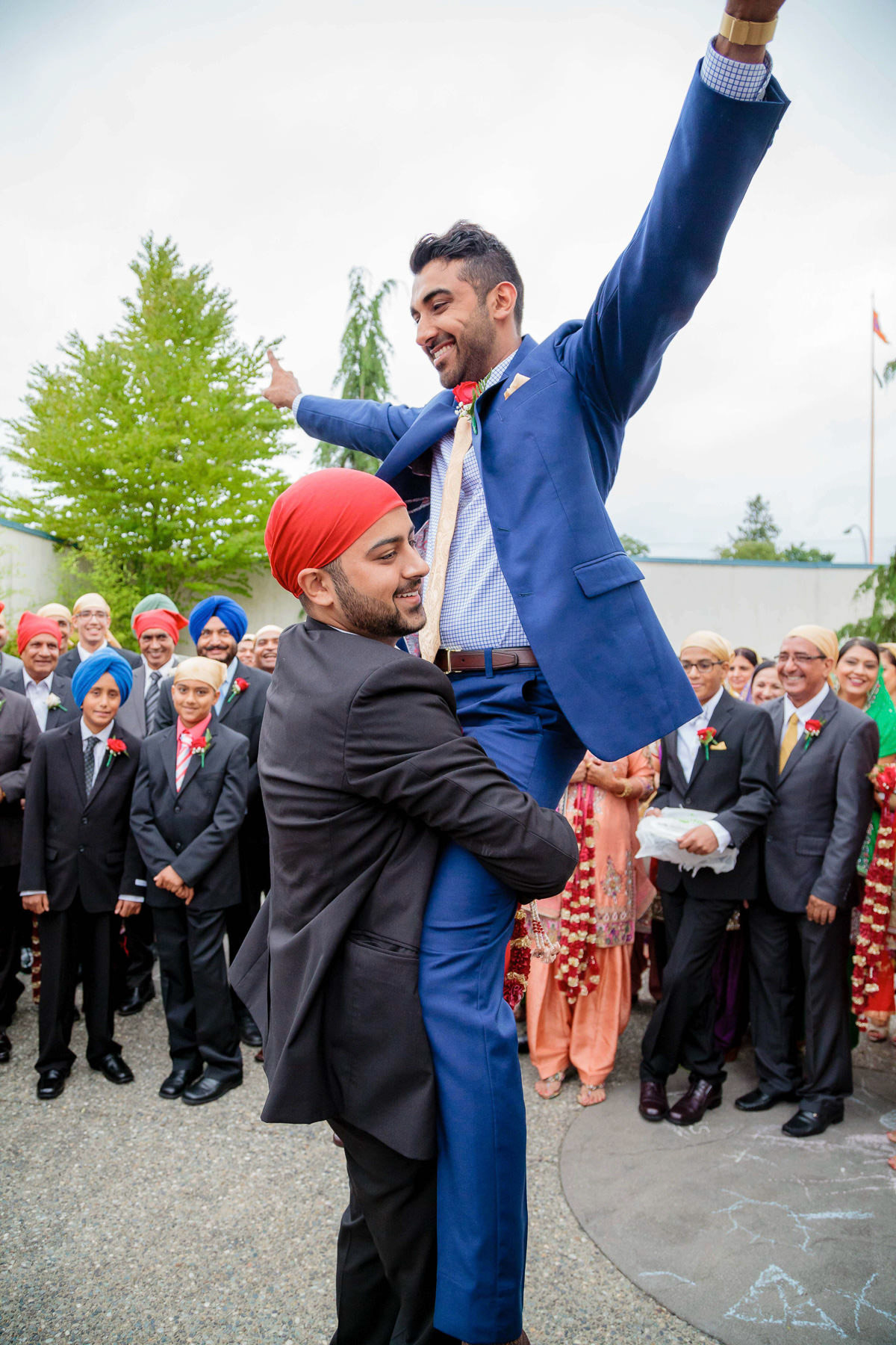 Iconic Pictures South Asian Wedding Photographer, Vancouver, BC