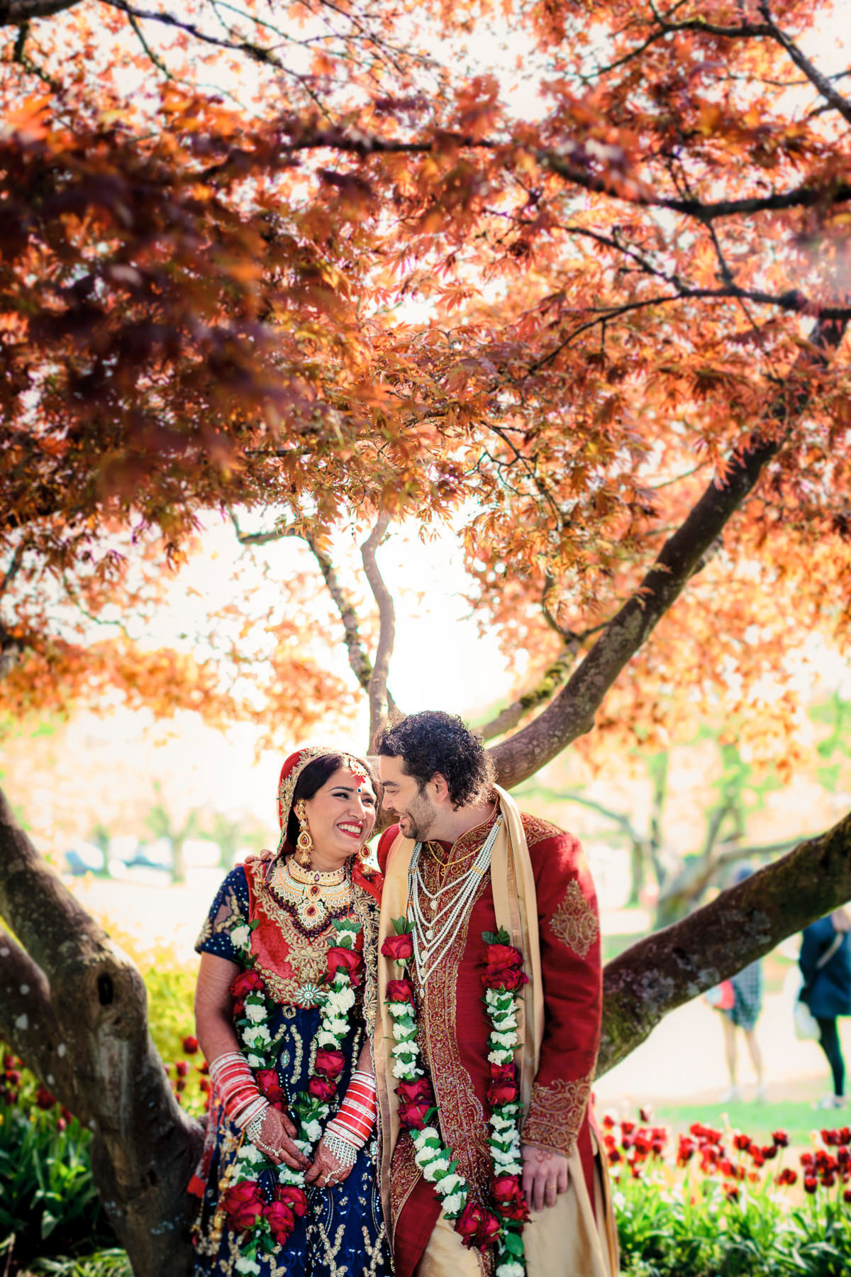 Iconic Pictures South Asian Wedding Photographer, Vancouver, BC