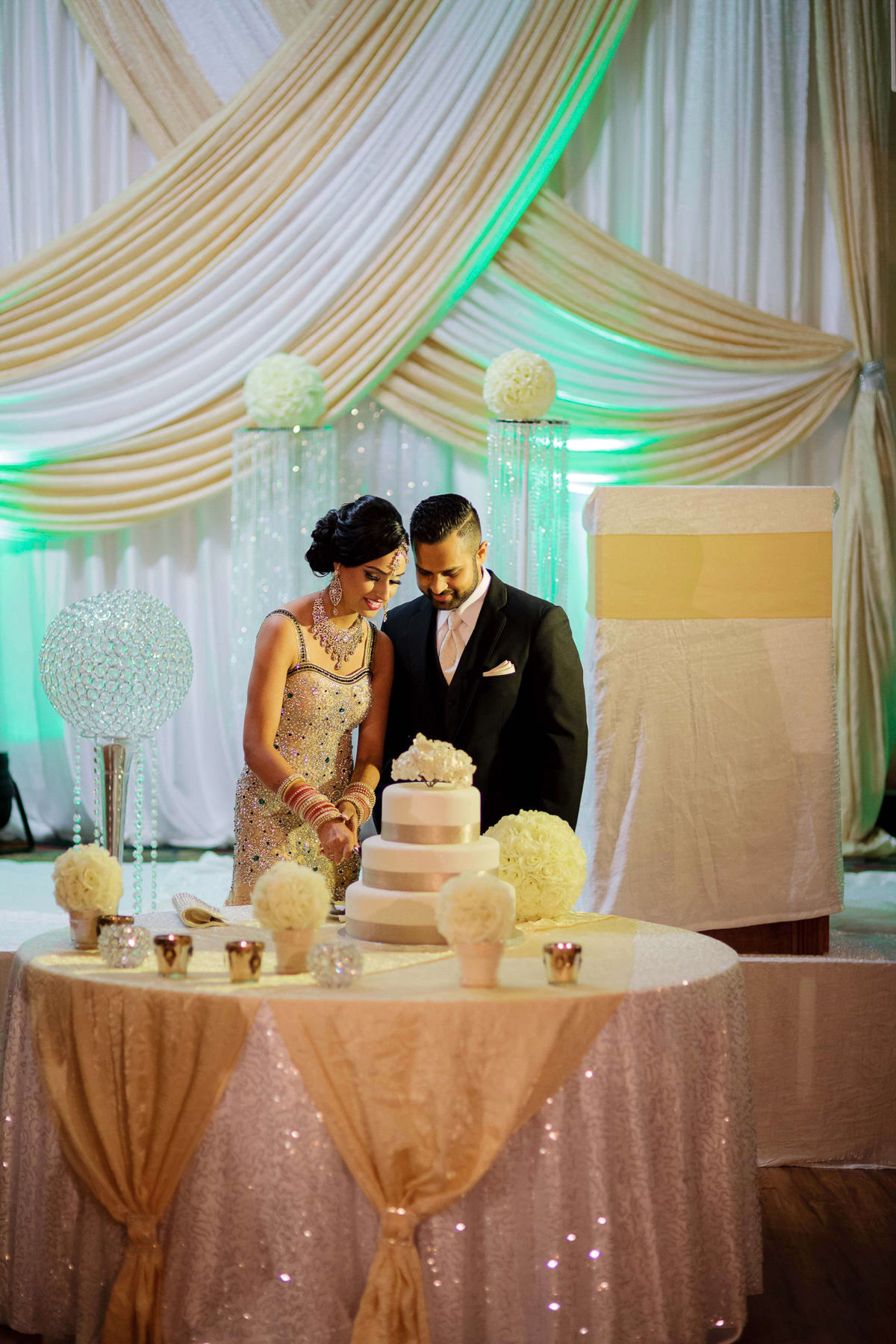 Iconic Pictures South Asian Wedding Photographer, Vancouver, BC