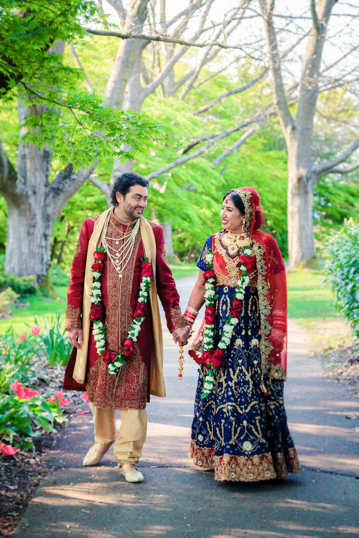 Iconic Pictures South Asian Wedding Photographer, Vancouver, BC
