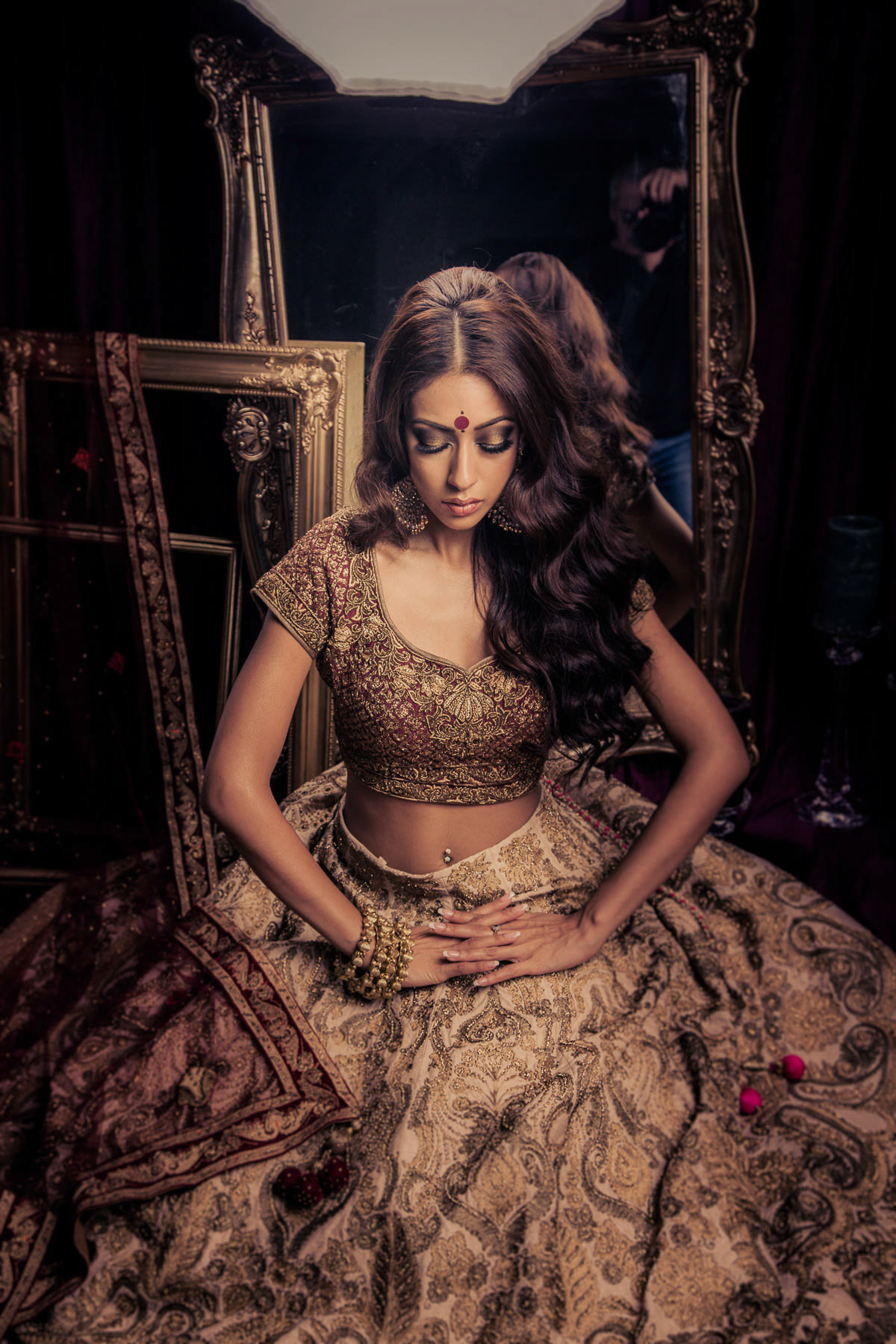 Iconic Pictures South Asian Wedding Photographer, Vancouver, BC