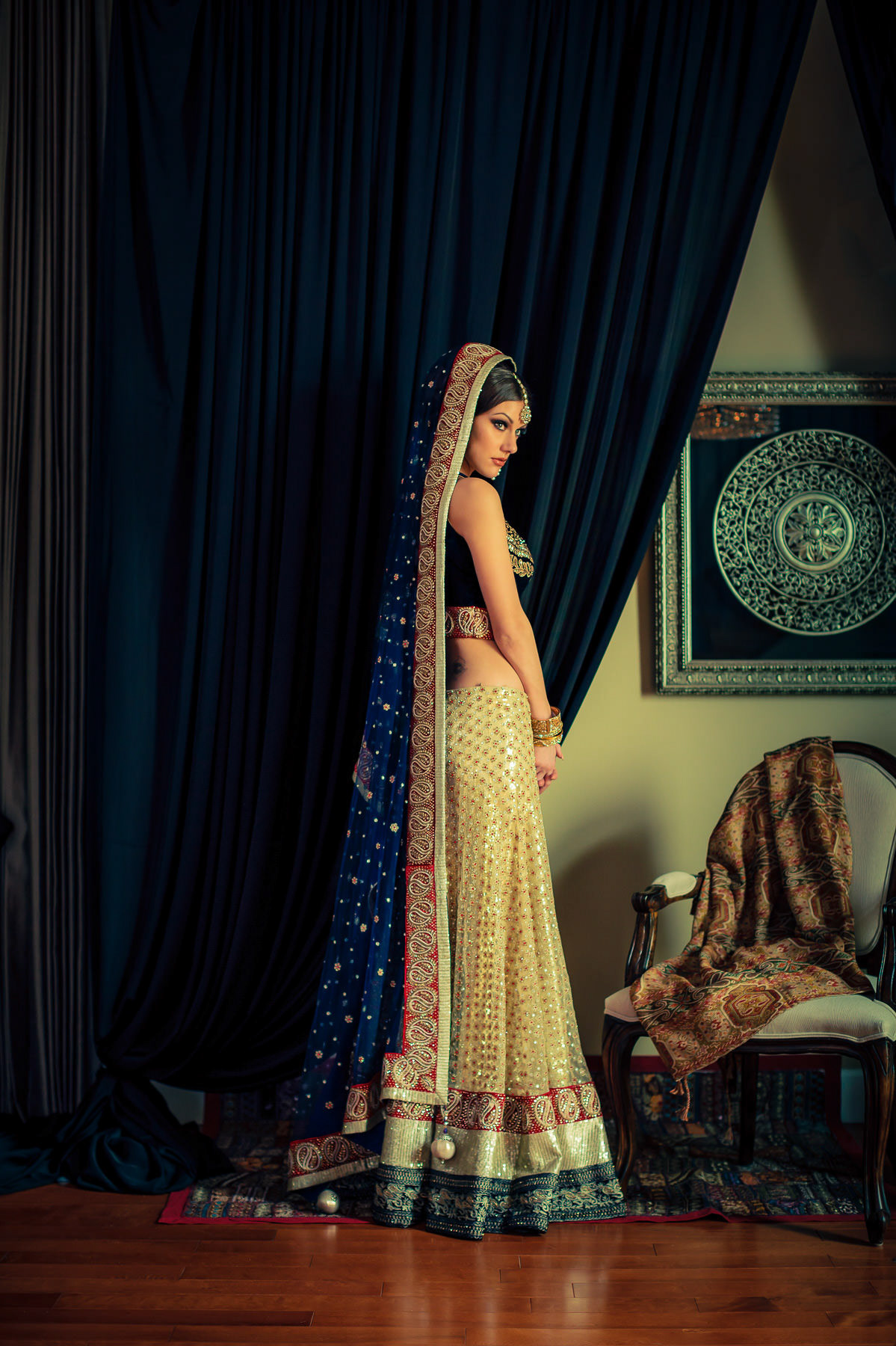 Iconic Pictures South Asian Wedding Photographer, Vancouver, BC