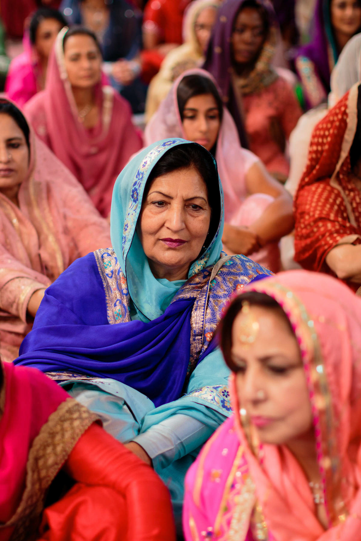 Iconic Pictures South Asian Wedding Photographer, Vancouver, BC