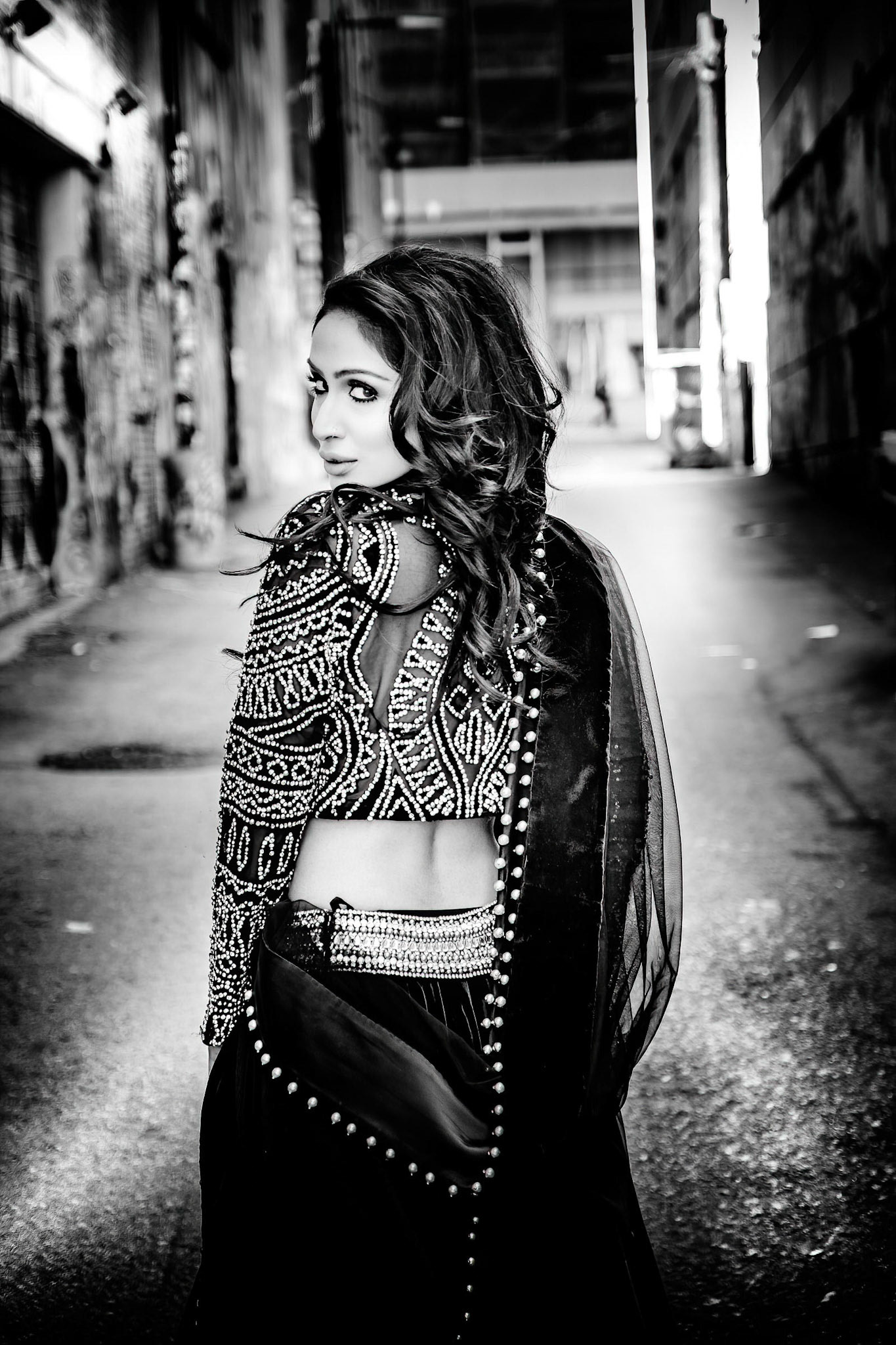 @hyprofyle @nasiboffical @pinkorchidstudio Joty in Black