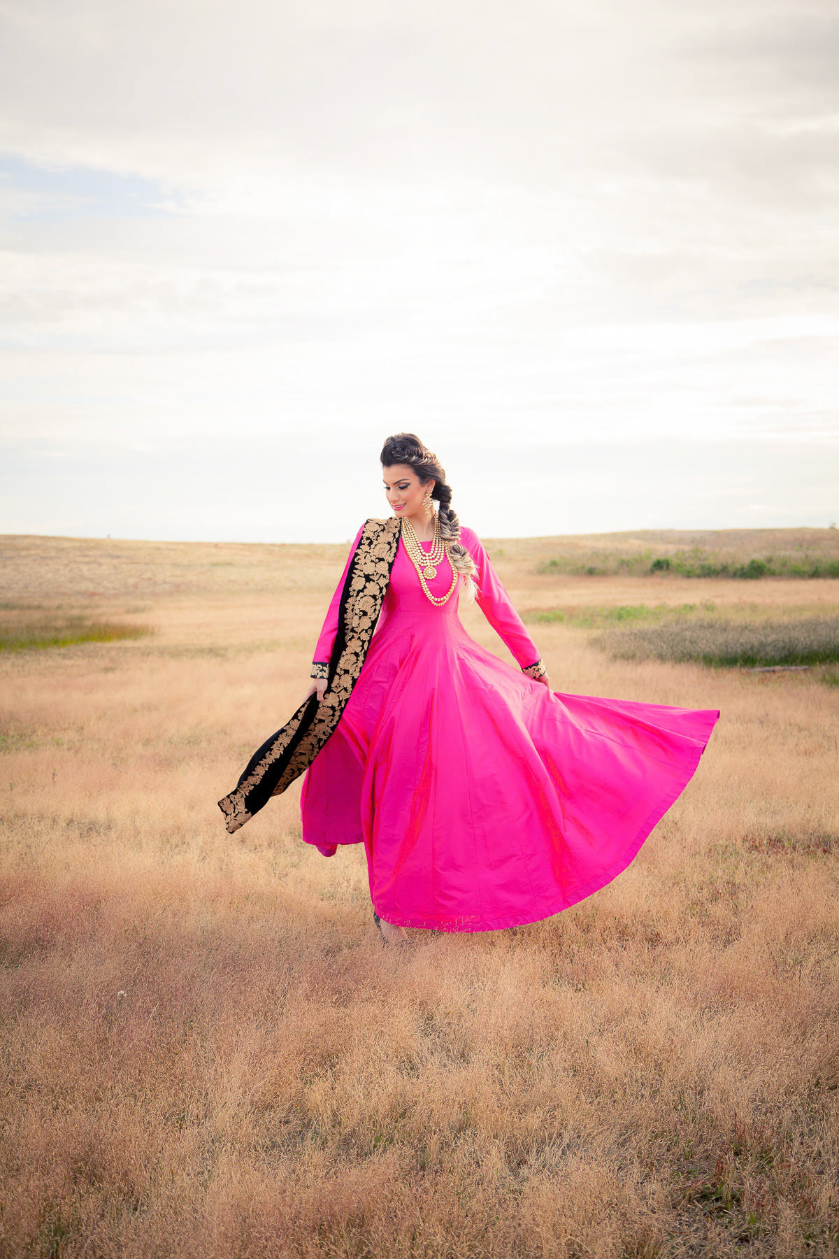 Iconic Pictures South Asian Wedding Photographer, Vancouver, BC