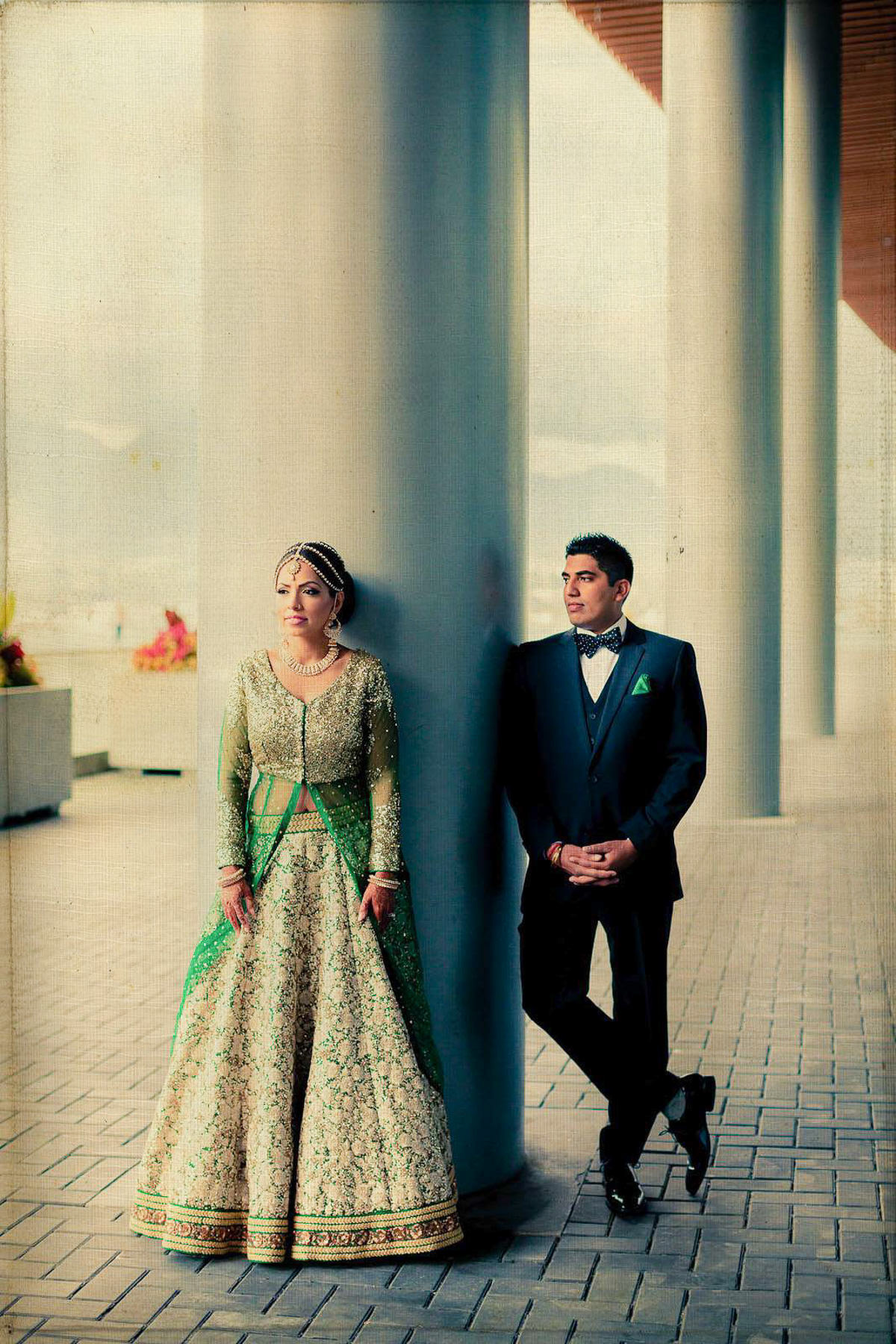 Iconic Pictures South Asian Wedding Photographer, Vancouver, BC