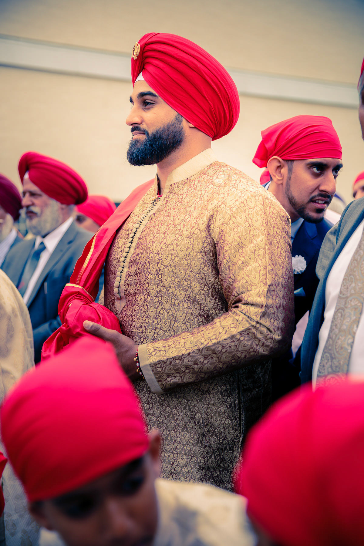 Iconic Pictures South Asian Wedding Photographer, Vancouver, BC