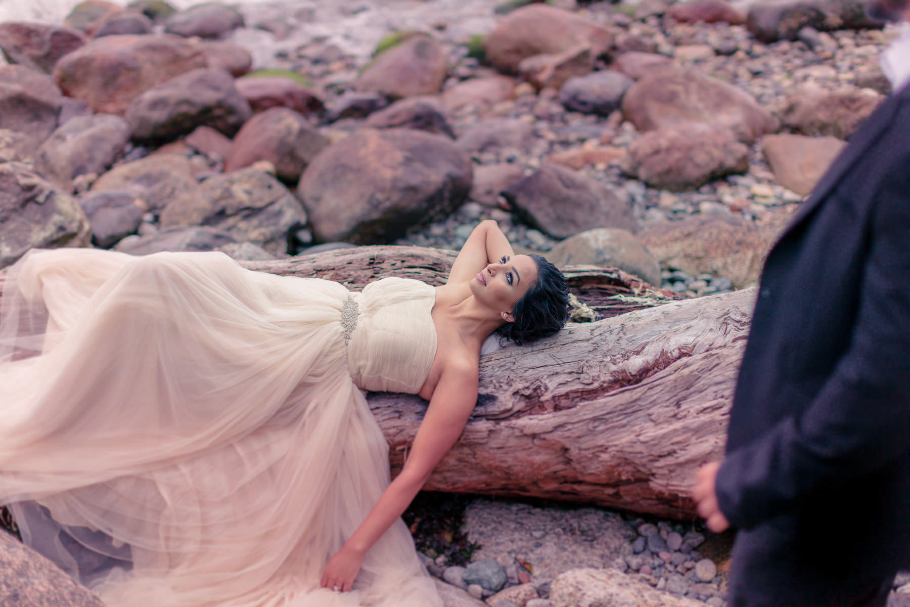 Iconic Pictures South Asian Wedding Photographer, Vancouver, BC