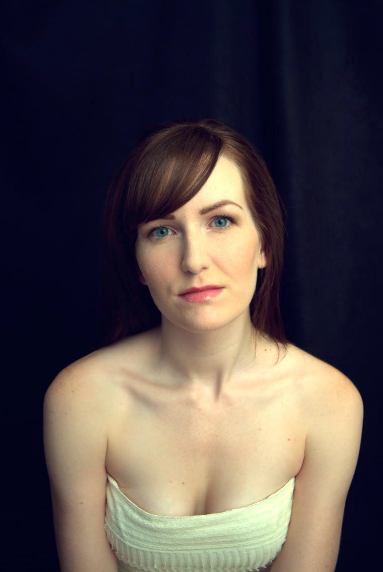 Portrait for Chatelaine Magazine