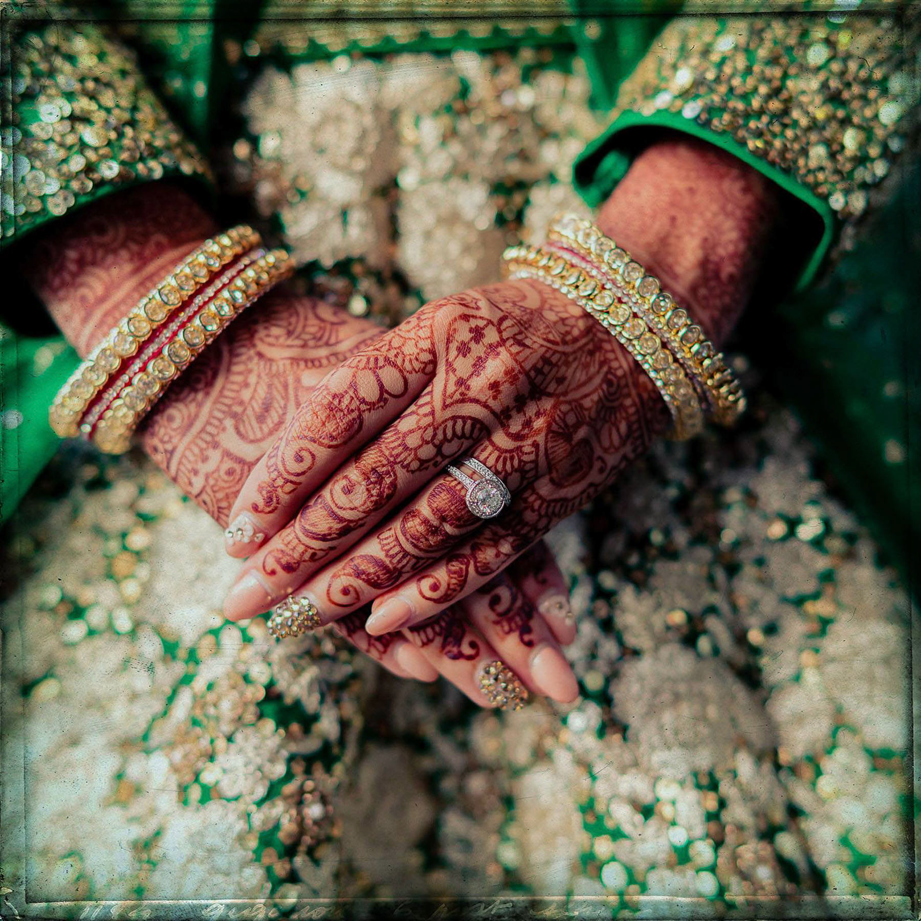 Iconic Pictures South Asian Wedding Photographer, Vancouver, BC