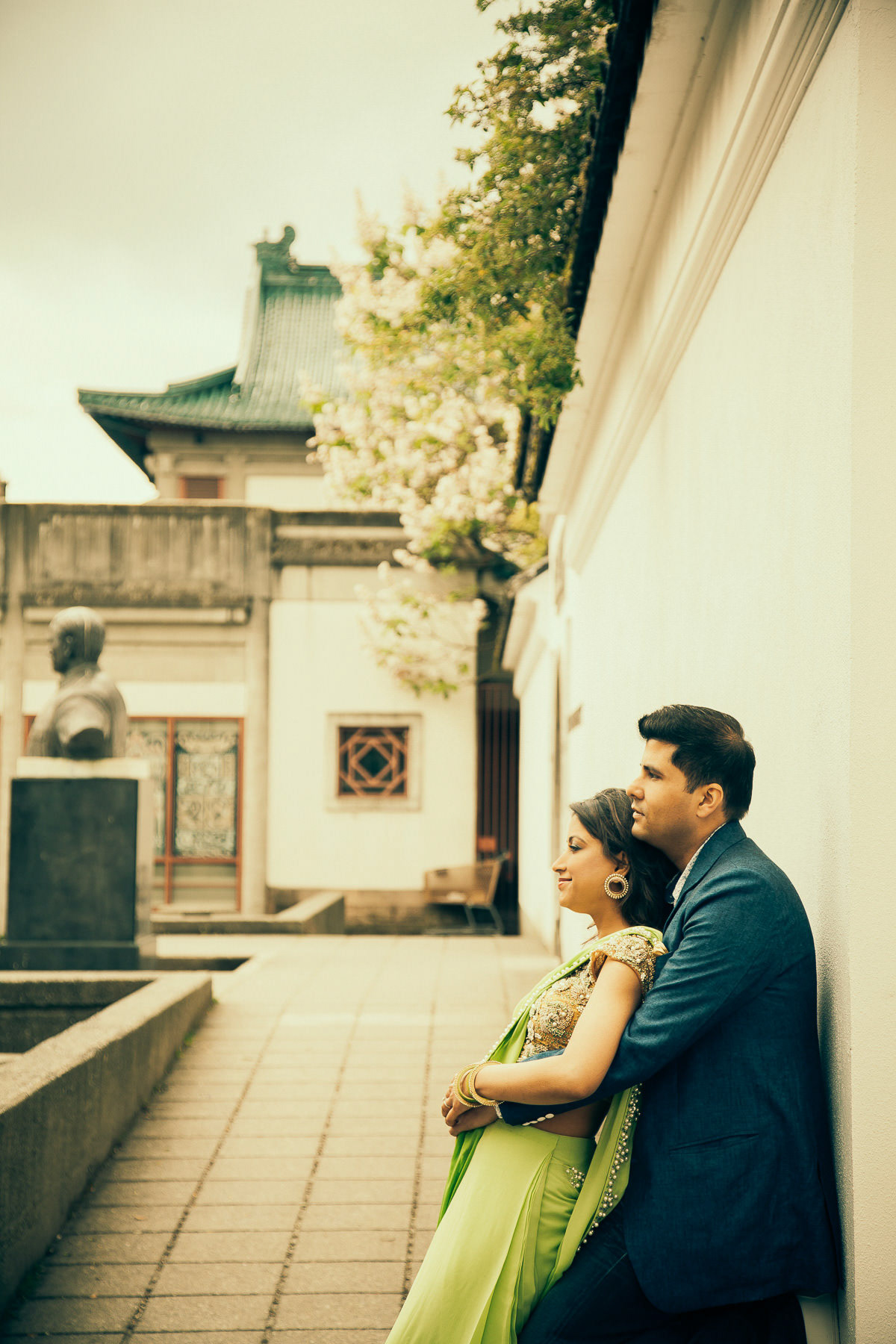 Iconic Pictures South Asian Wedding Photographer, Vancouver, BC