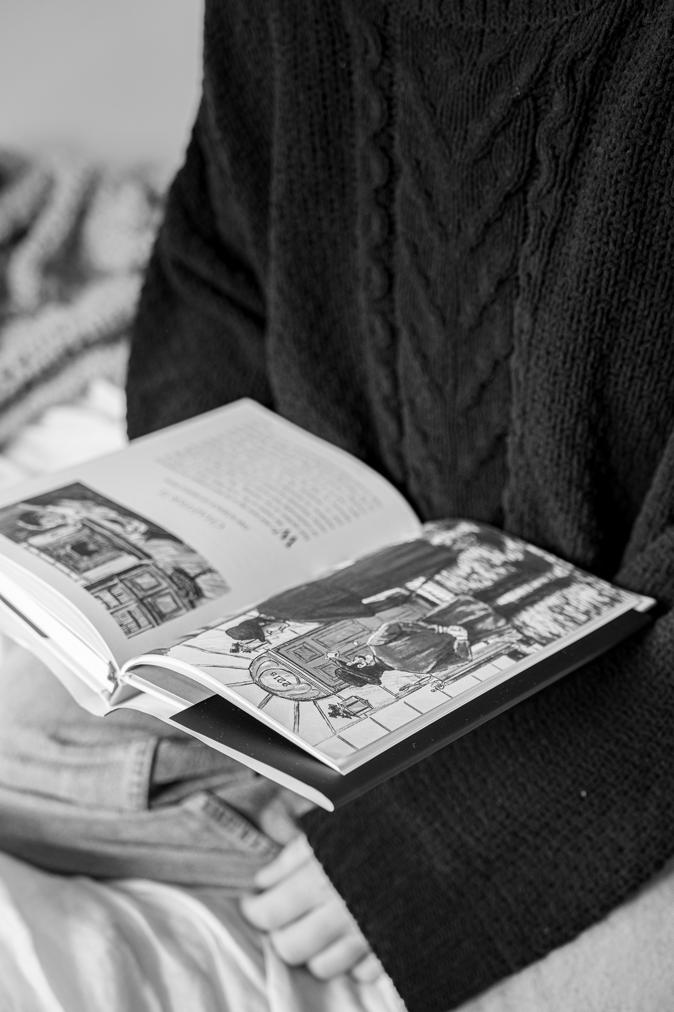 Book Photography for Hipkiss Publishing House