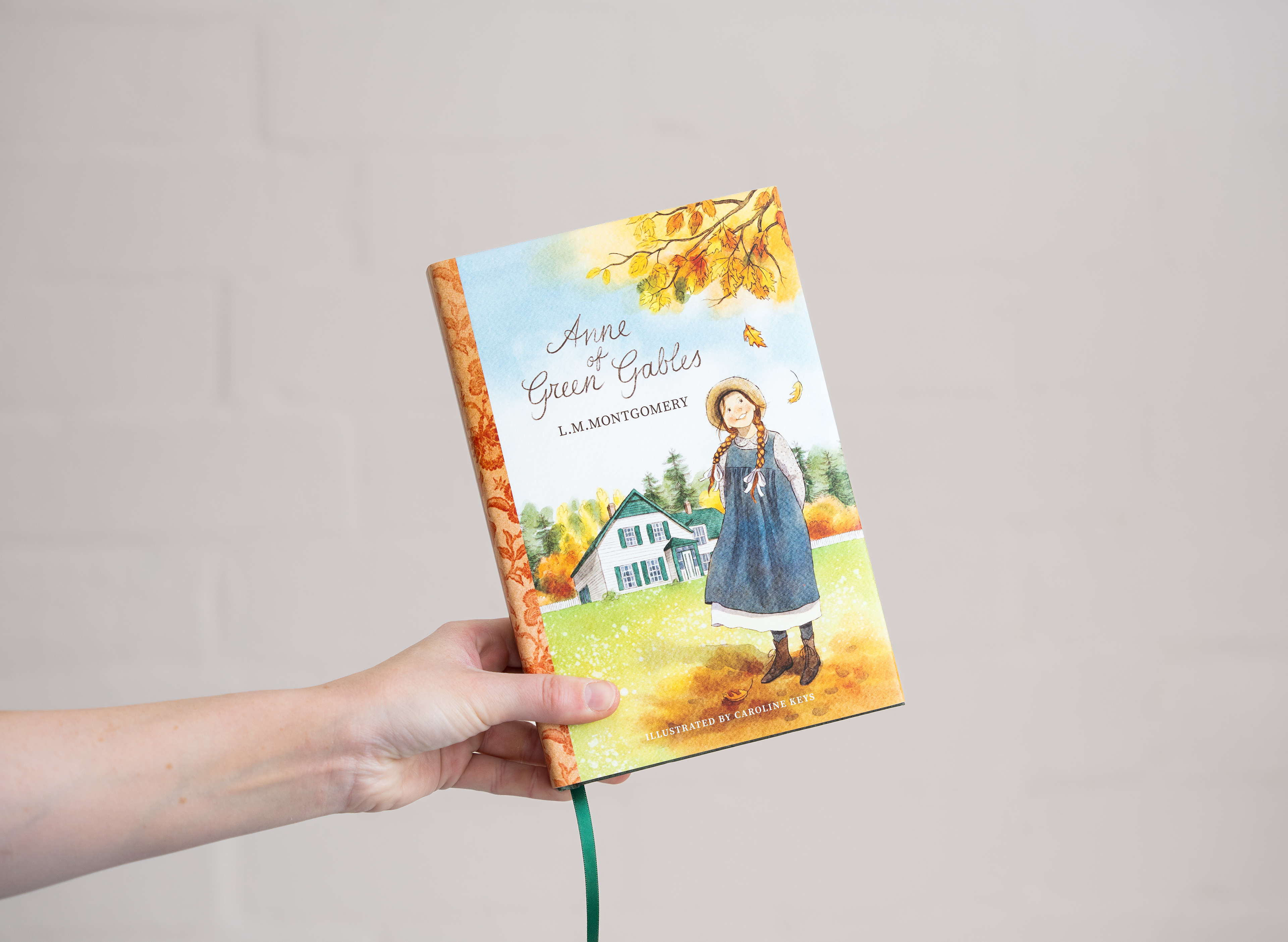 Book Photography for Hipkiss Publishing House