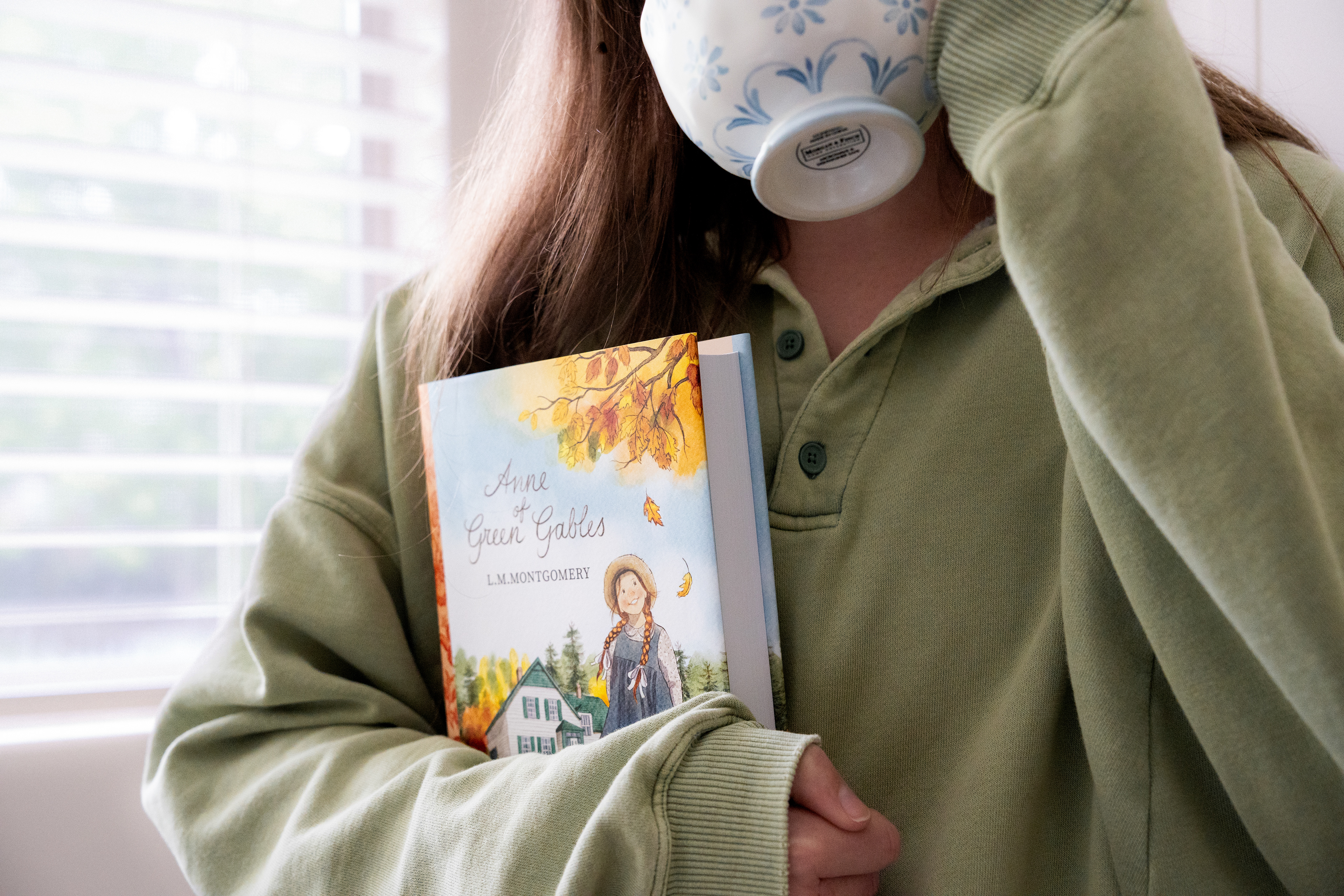 Book Photography for Hipkiss Publishing House