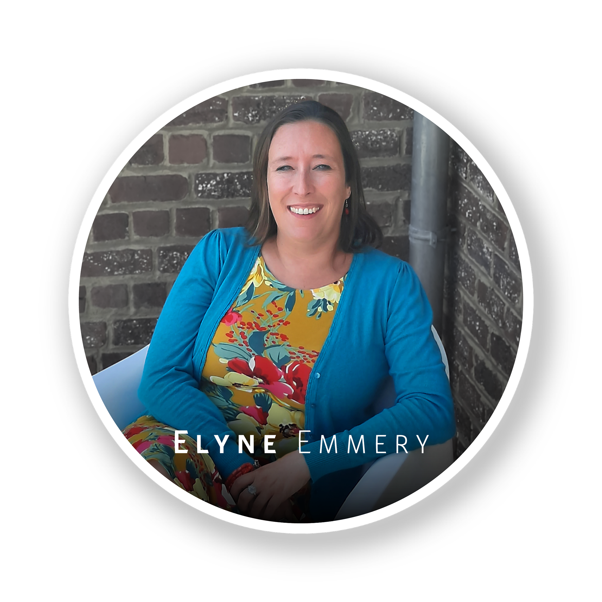 Klinisch Psycholoog - Elyne Emmery - Asse