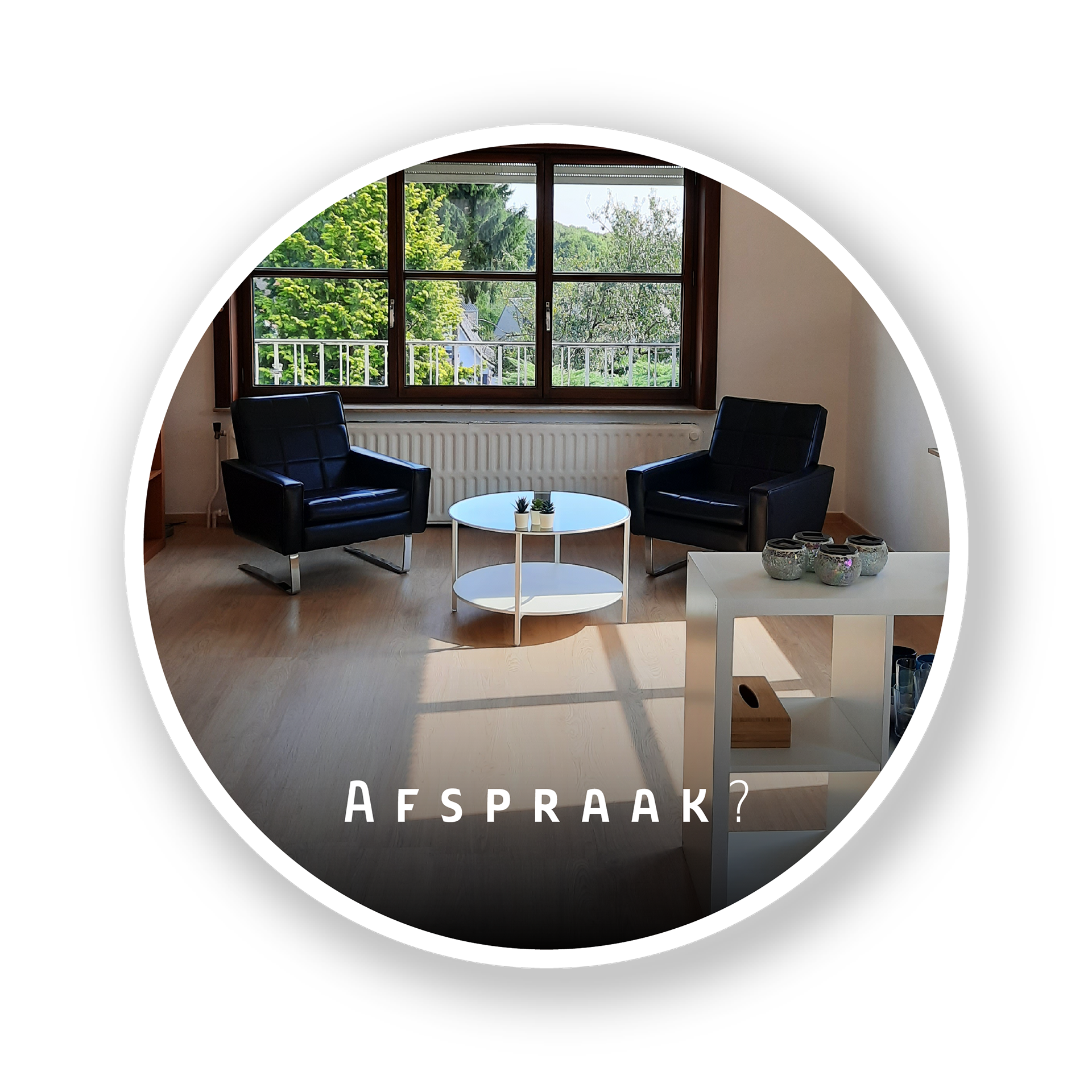 Klinisch Psycholoog - Elyne Emmery - Asse