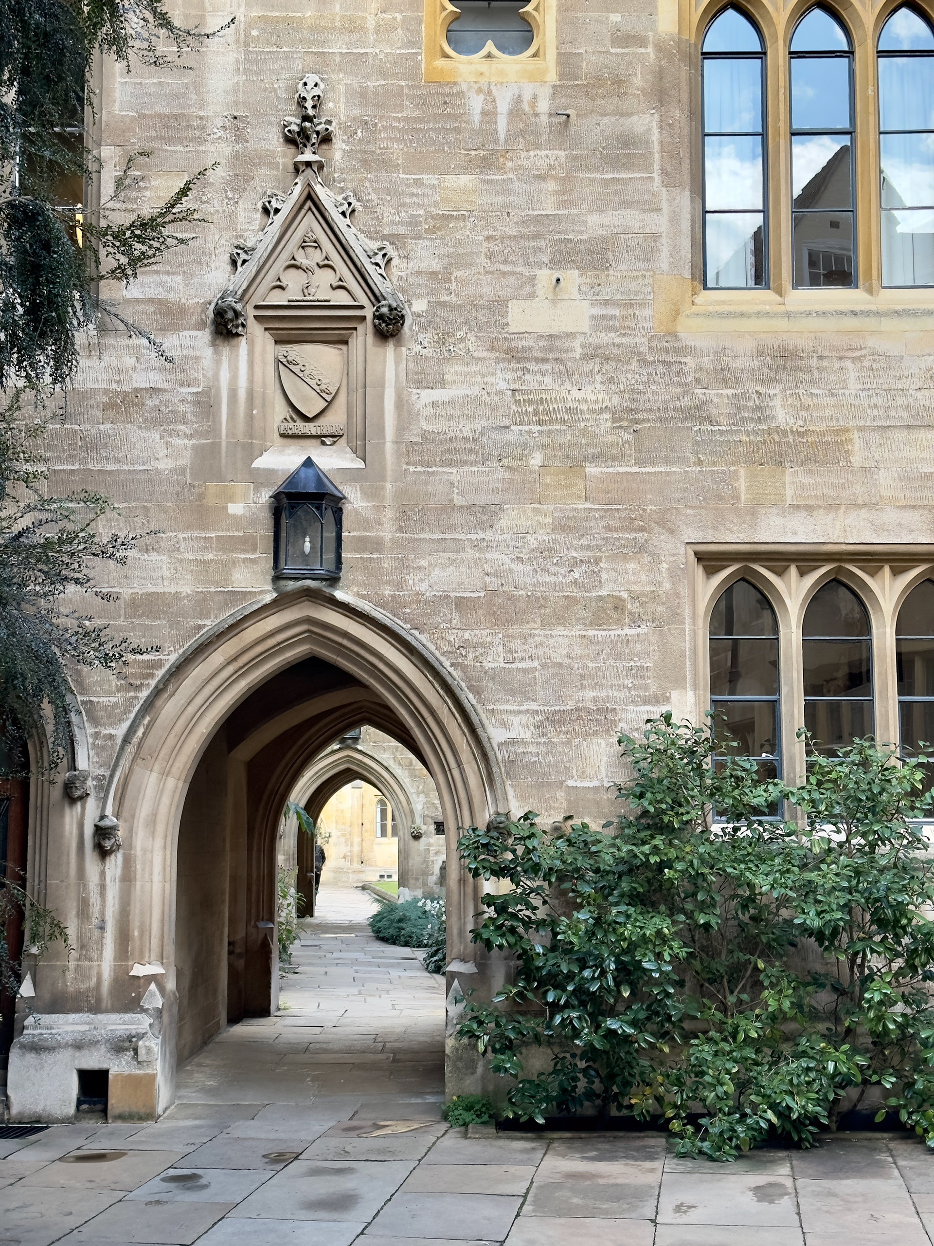 Cambridge, UK