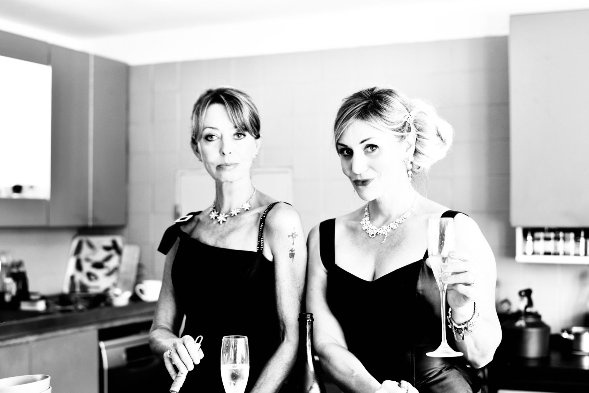 The Opera Babes