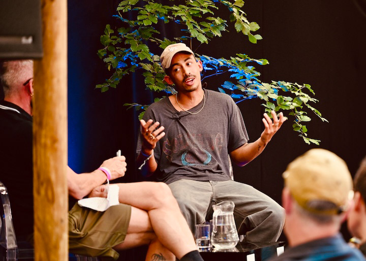 Paul Dolan & Jordan Stephens