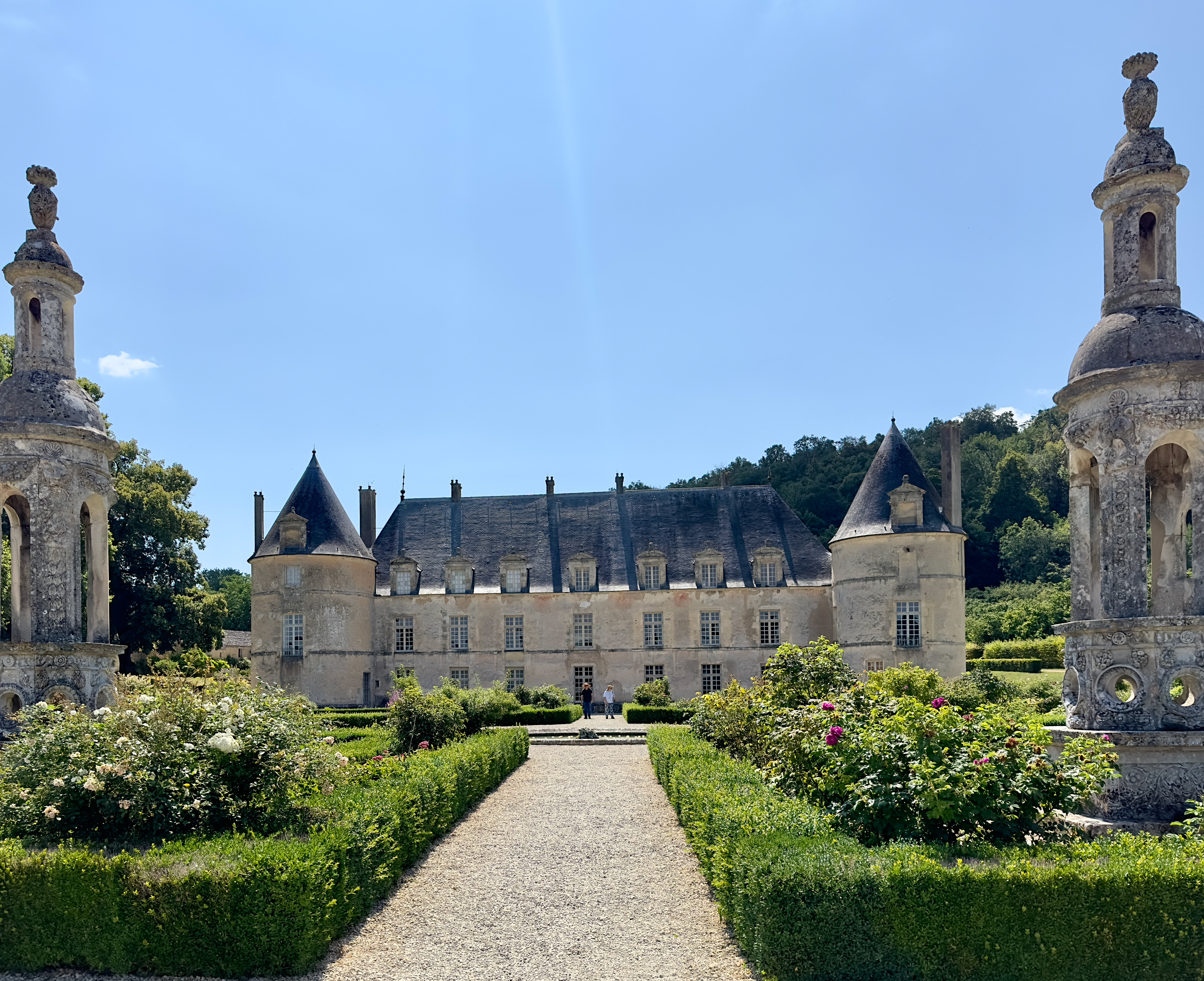 France