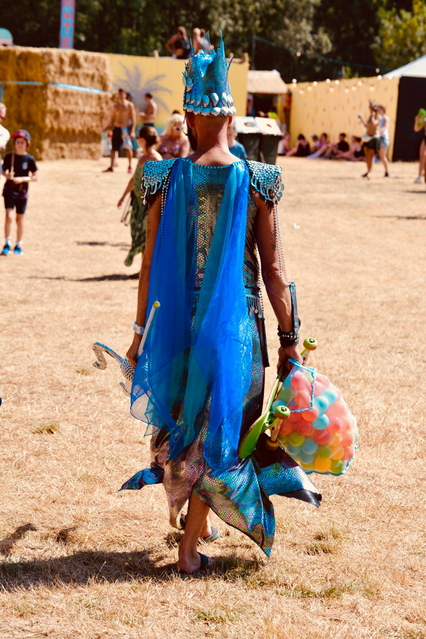 Neverland Festival, Kent