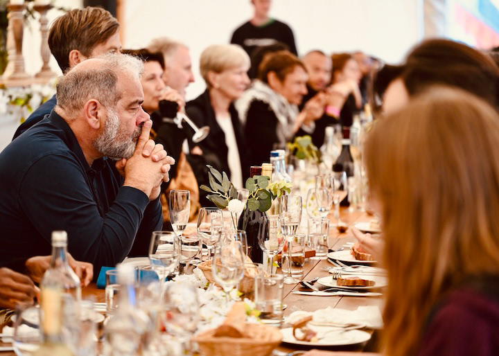 How The Light Gets In Festival 