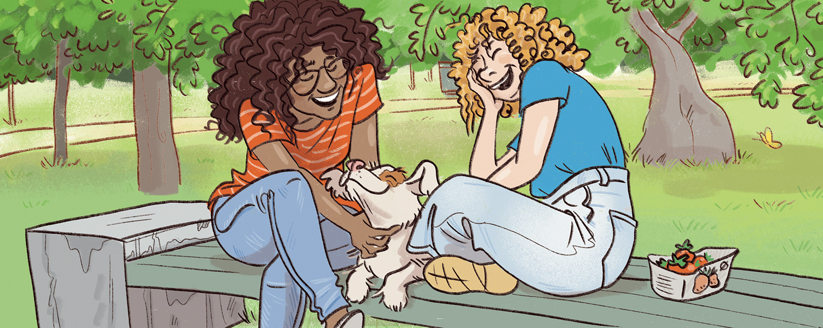 illustration, danish illustrator, drawings, tegninger, tegning, letlæsningsbøger, børnebøger, marianne pryning, pryning, dansk illustrator, digital tegning, digital drawing, dansk tegner, København, Copenhagen, tegner i København